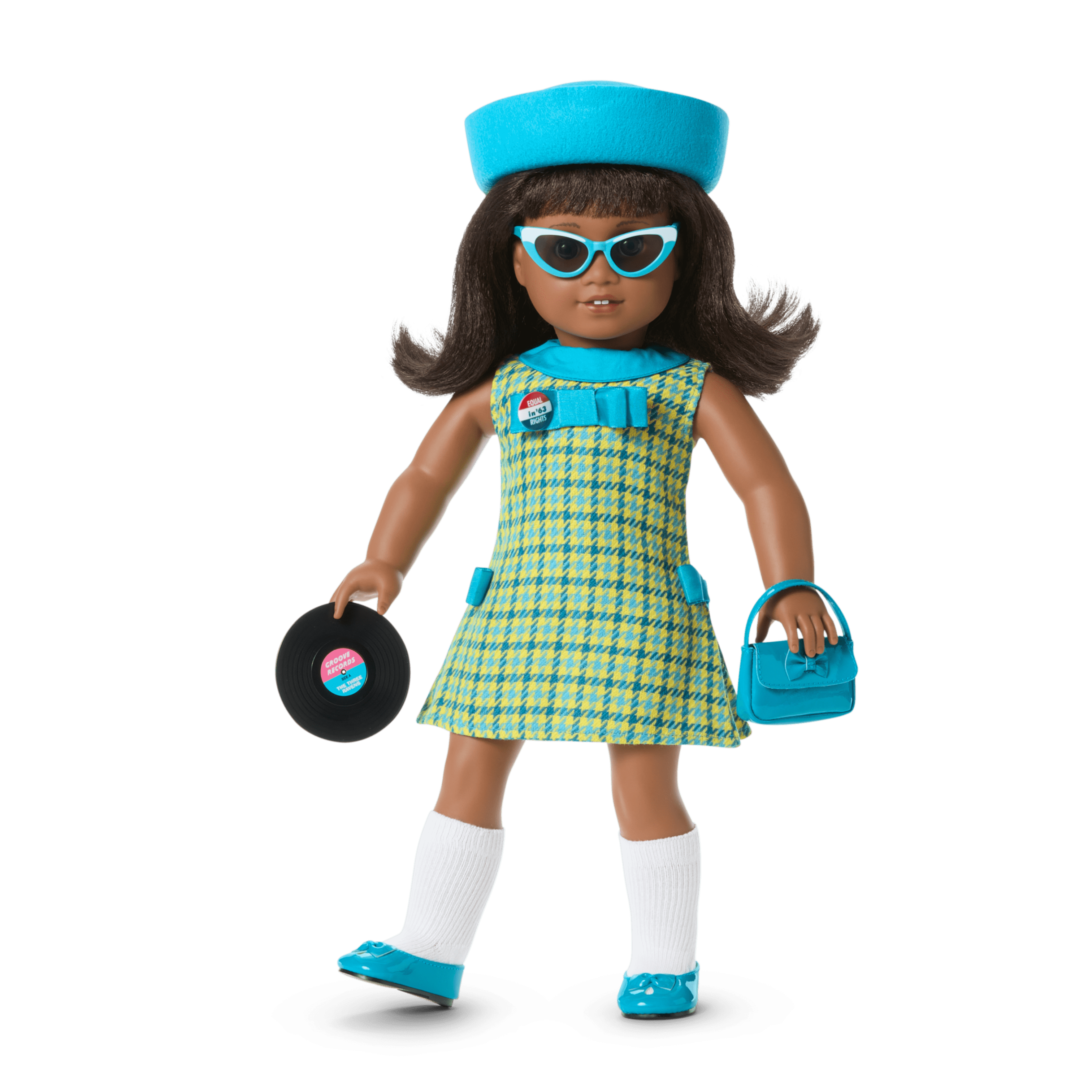 Melody Ellison 1964 I Historical Characters | American Girl