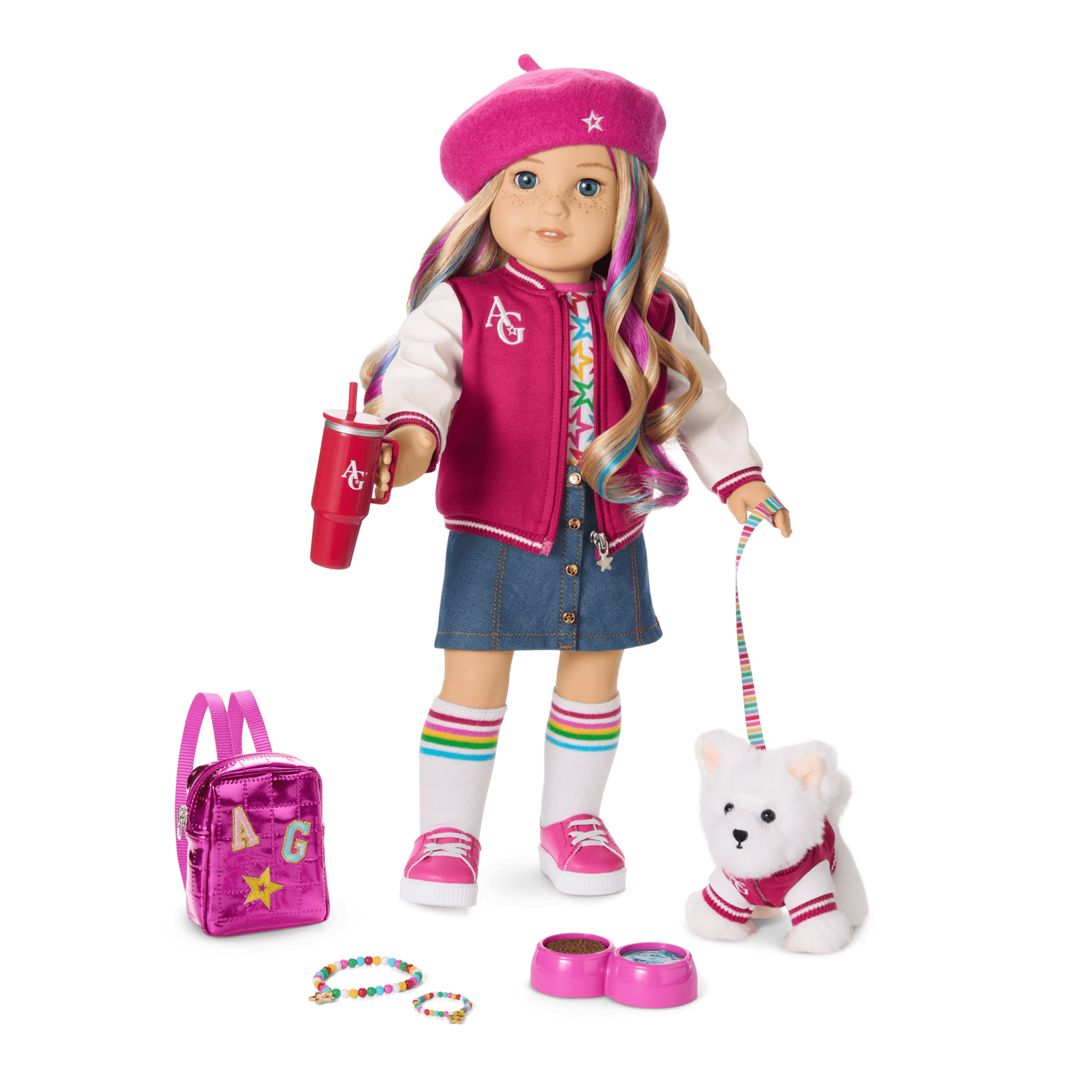 Harry Potter: Doll Clothing & Accessories | American Girl