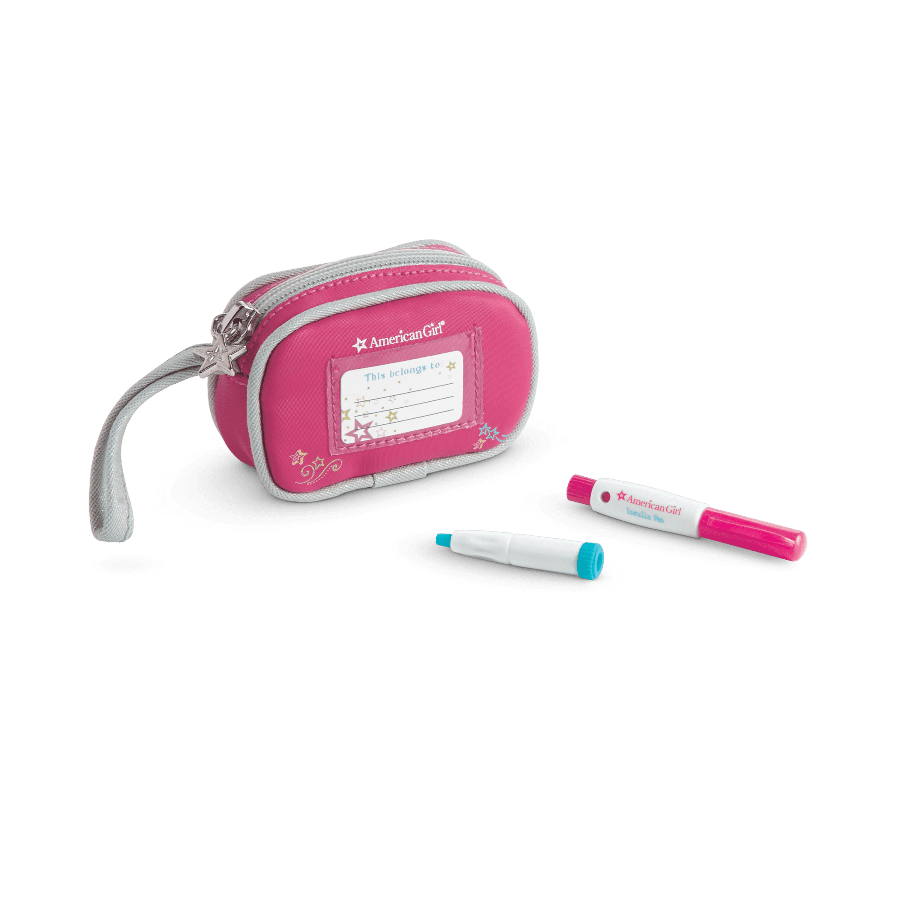 American girl doll feel better kit cheap