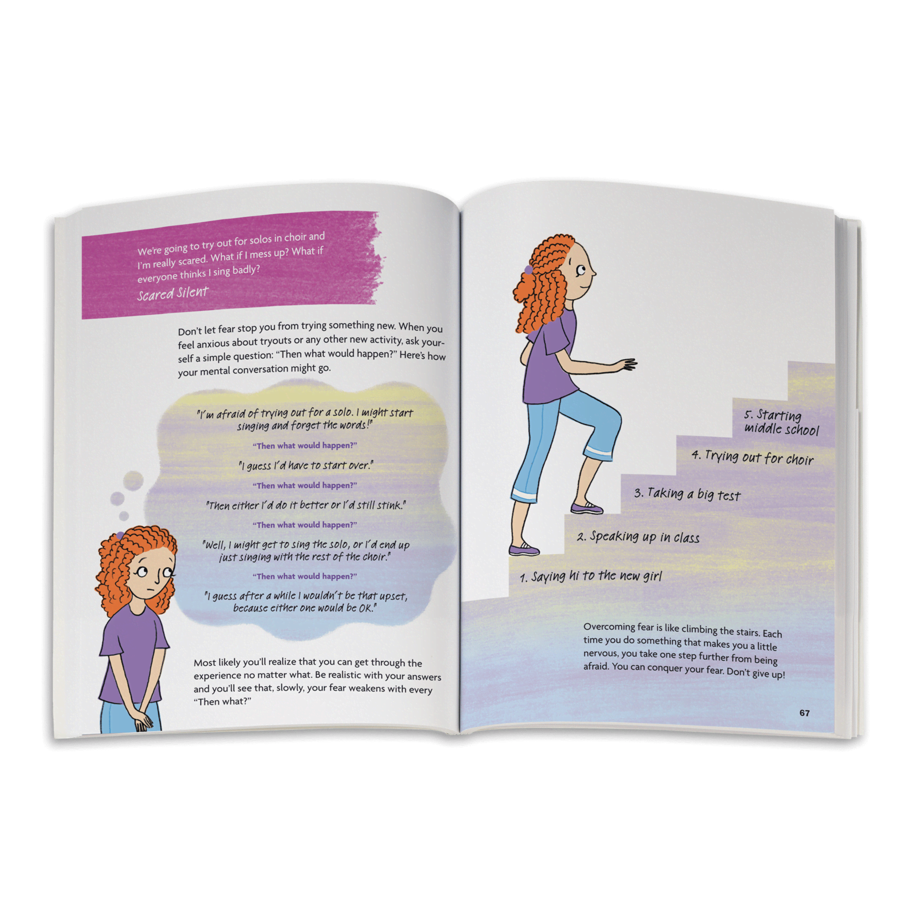 The Care & Keeping of You books for ages 8+ | American Girl The Care & Keeping of You books for ages 8+ | American Girl