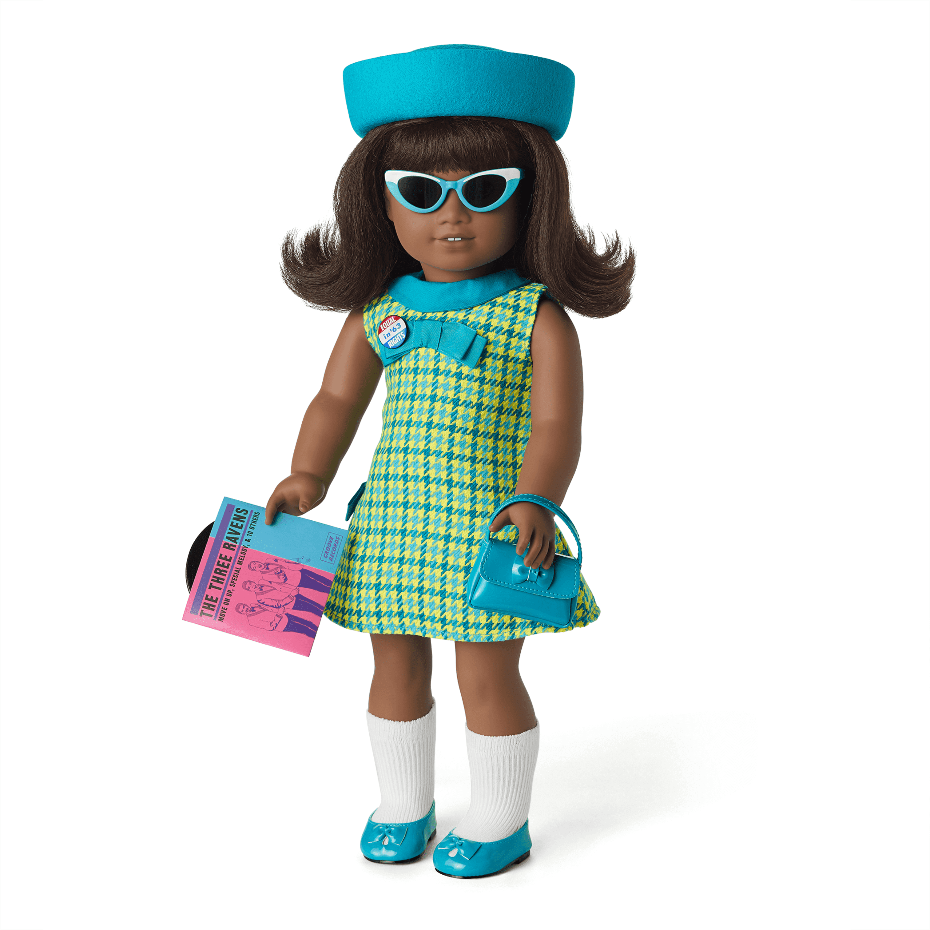 American girl maryellen accessories store