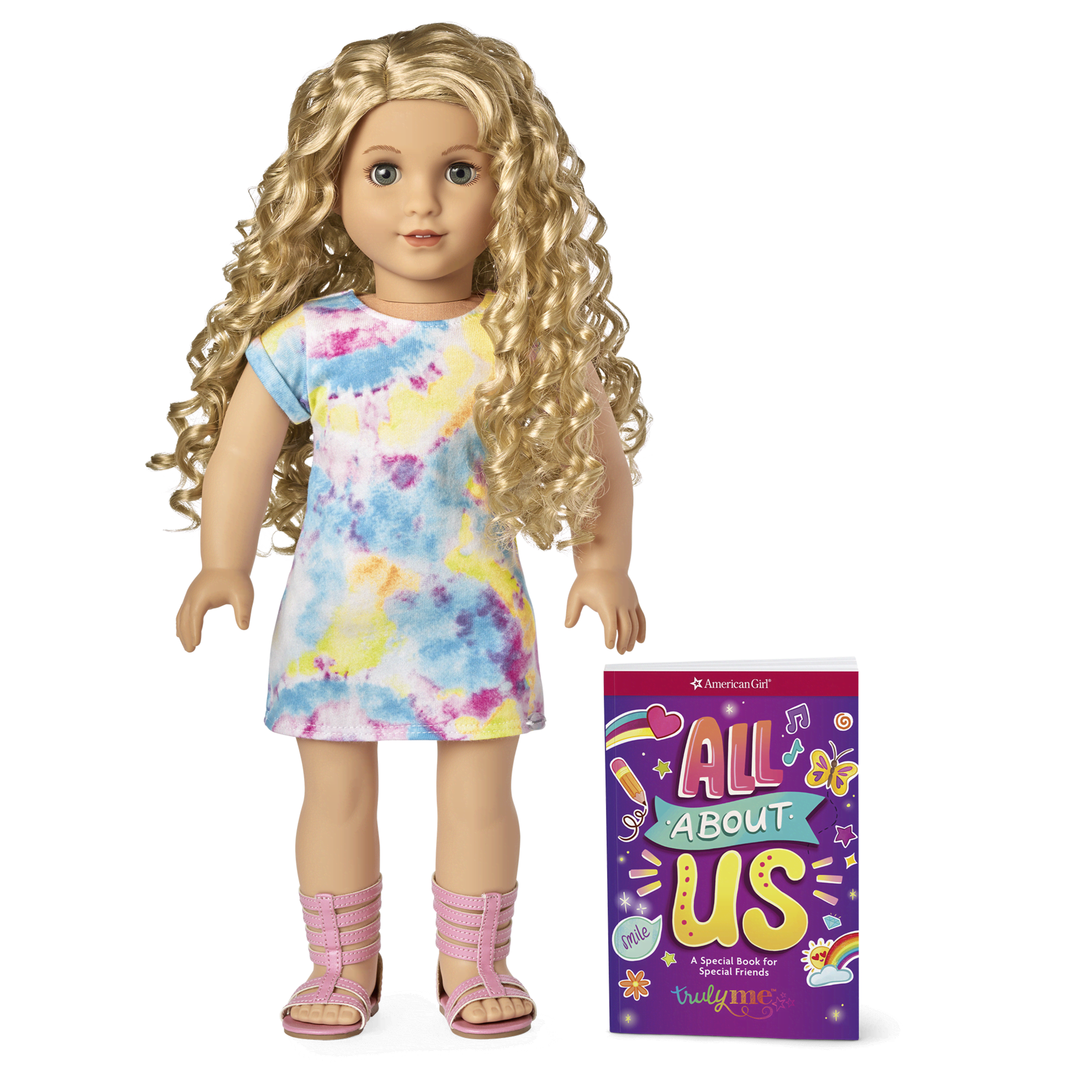 Cheap used american girl dolls cheap