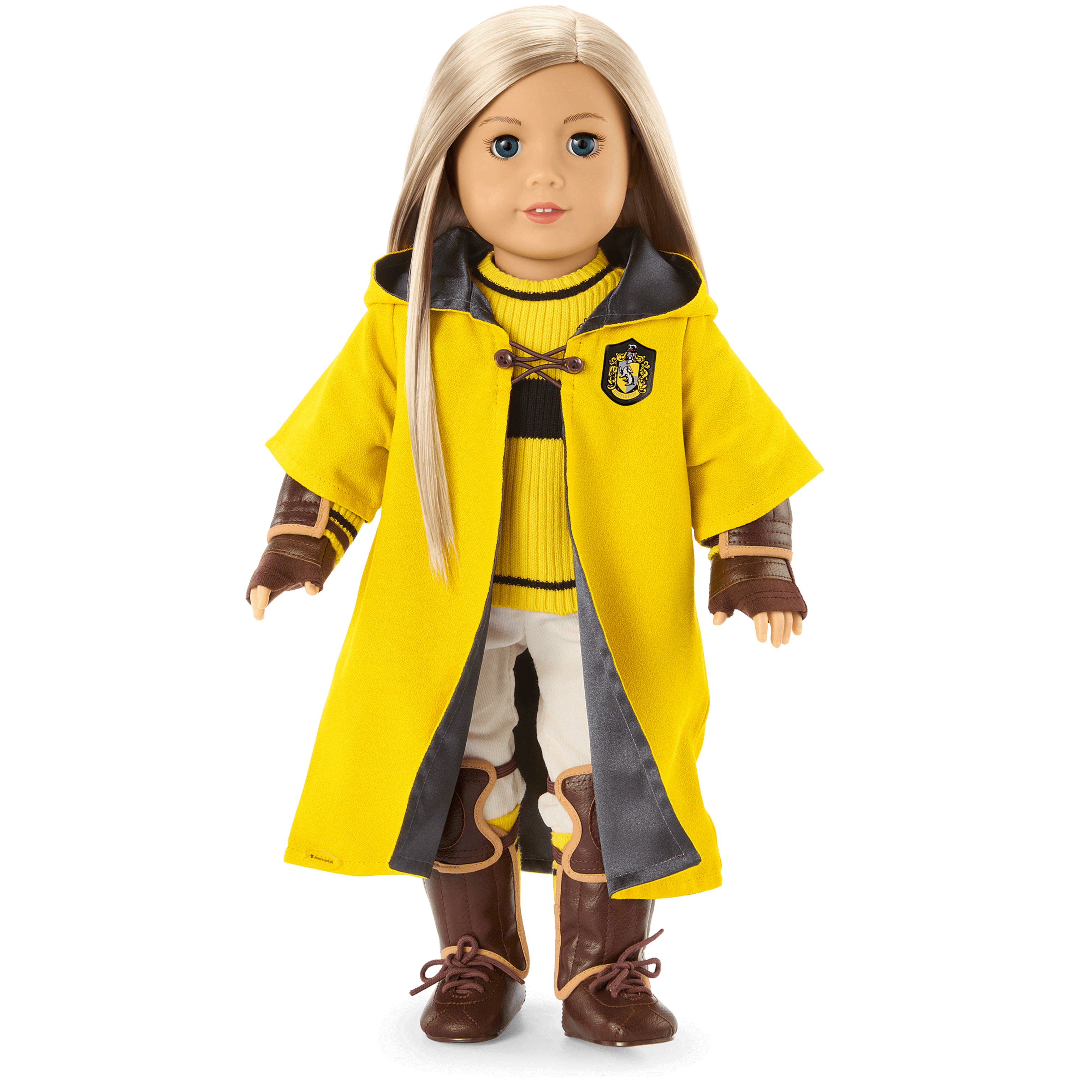 Hermione granger american girl doll shop