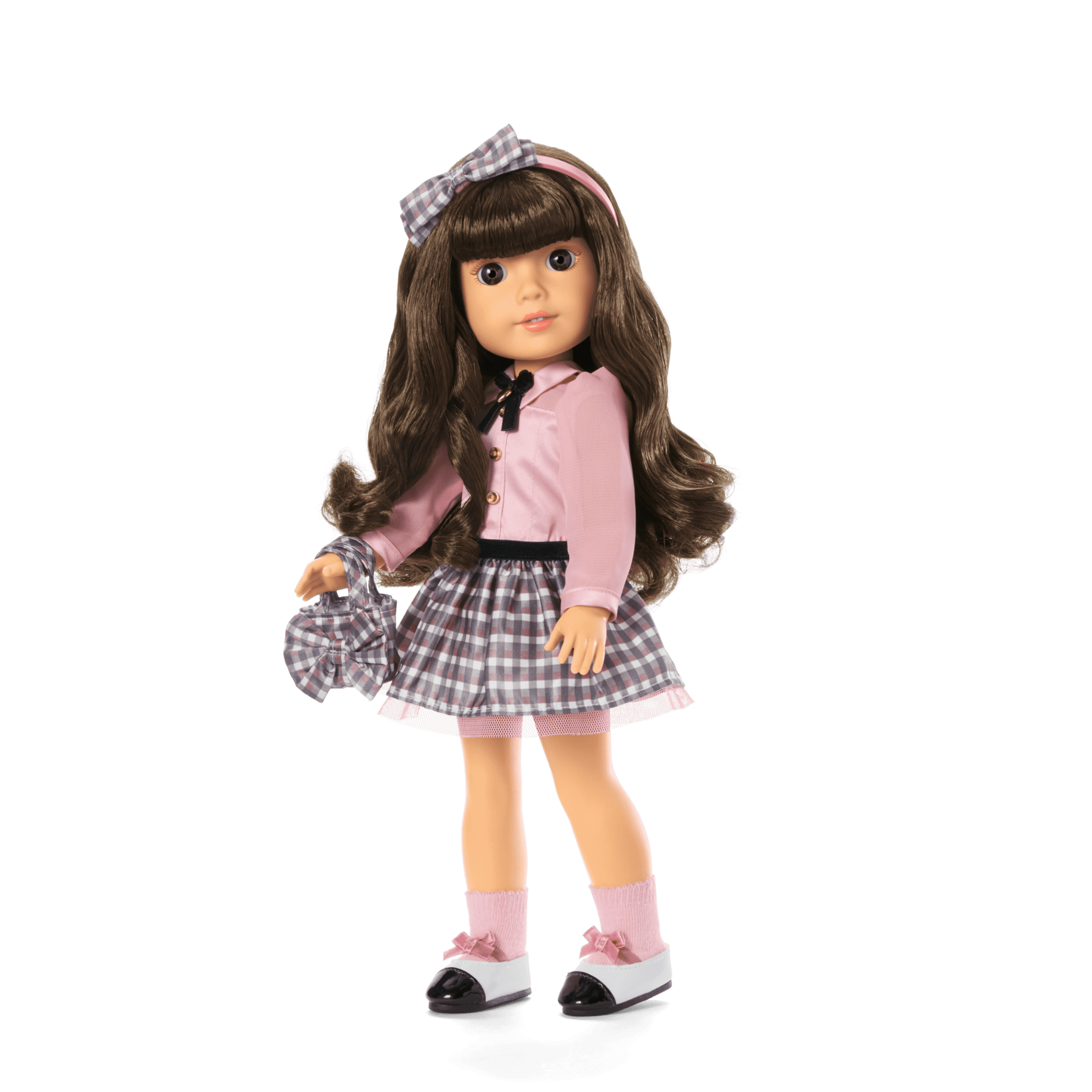 Modern Era™ Collection | American Girl®