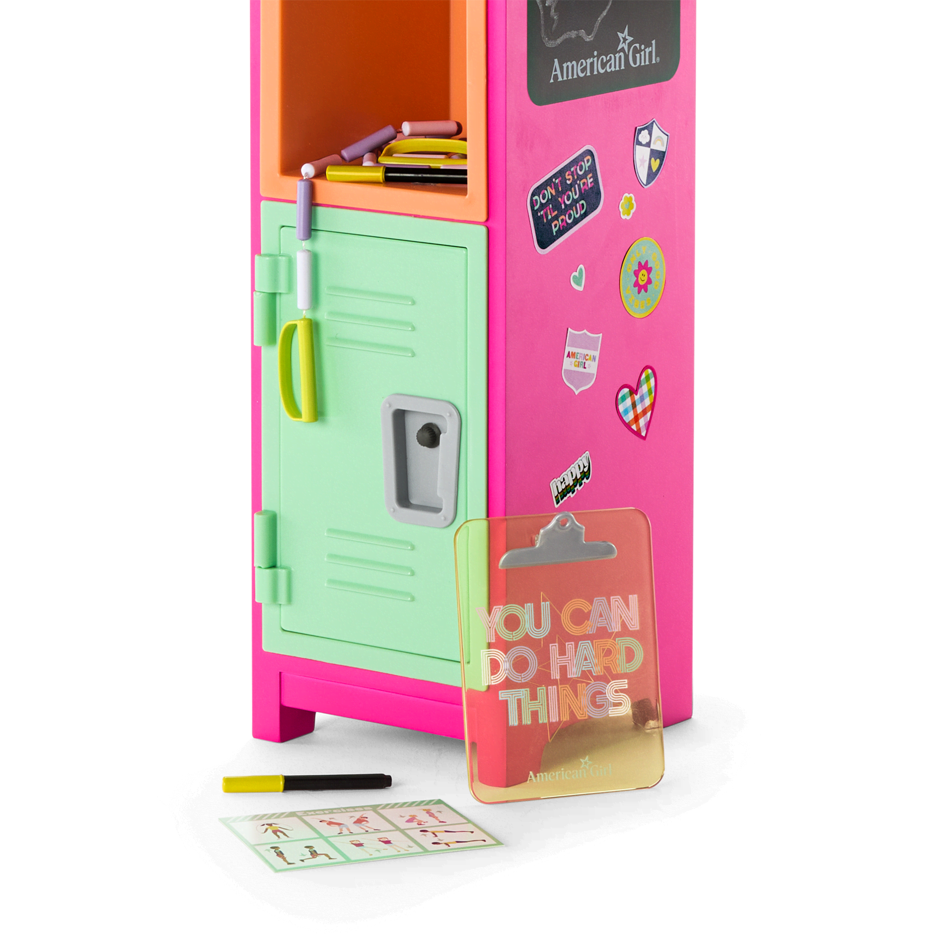 American Girl® Lunch & Learn Bundle | American Girl®