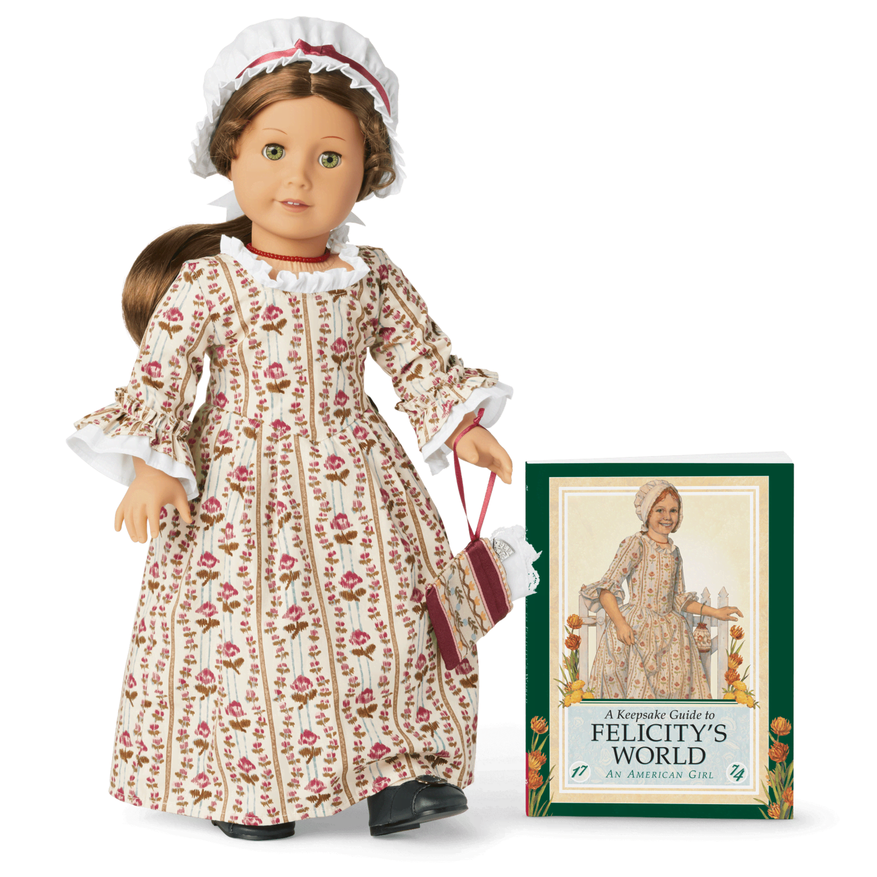 The American Girls Collection™: Special-edition classics