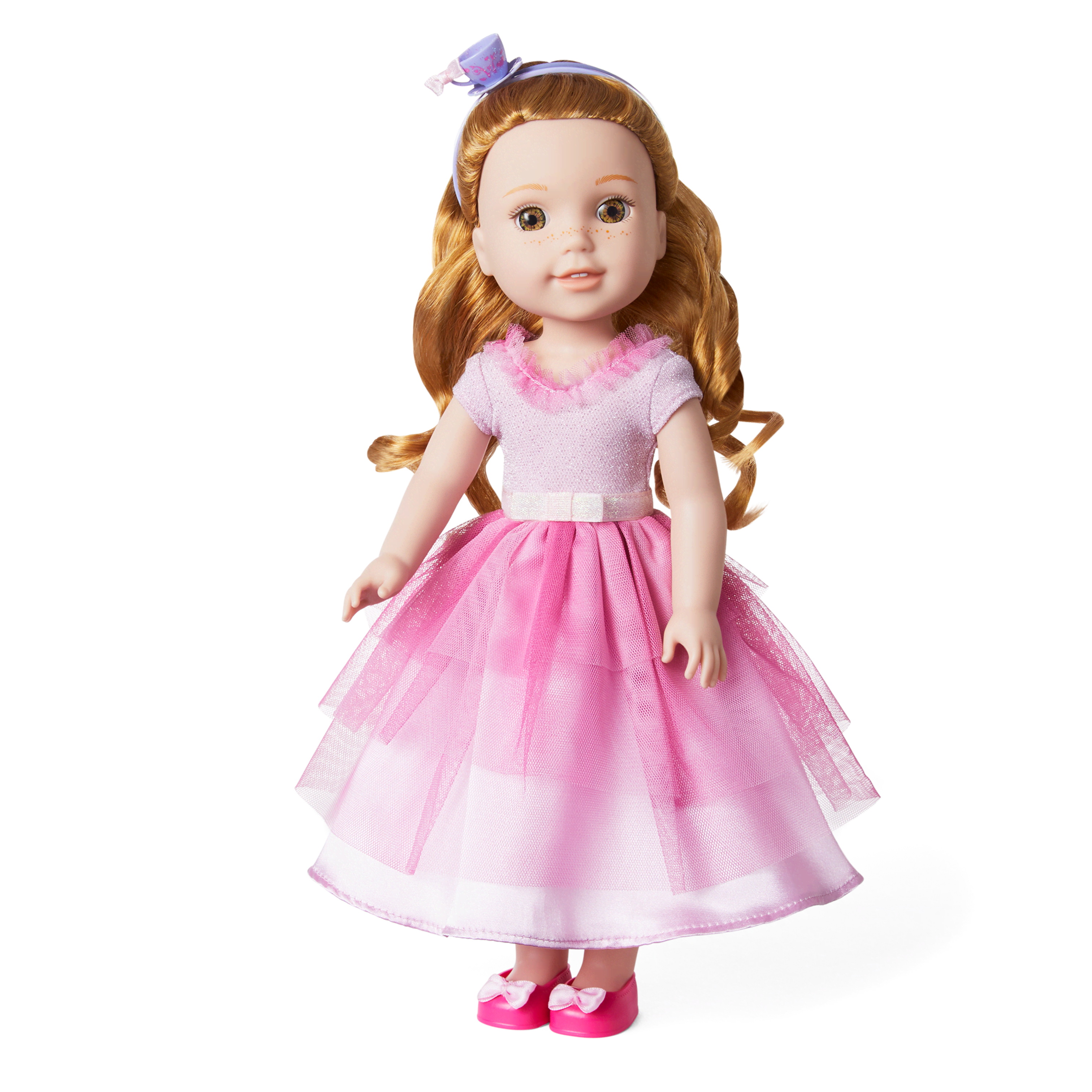 The Clippity Cloppity Carnival Book for Girls American Girl