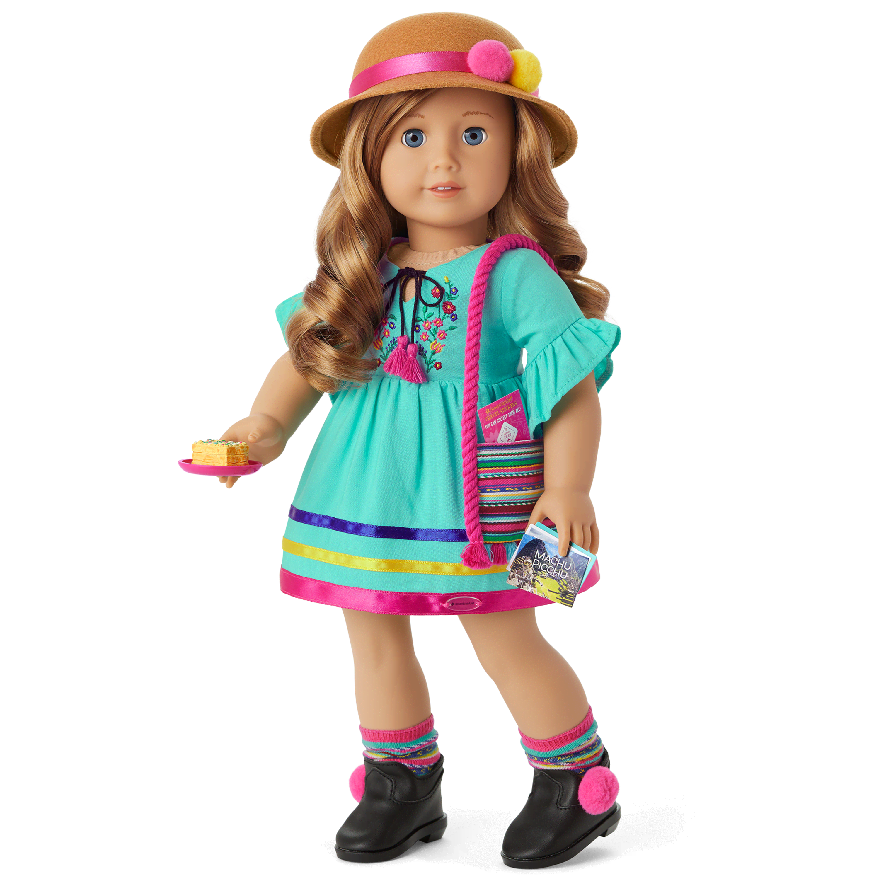 Ag promo code american girl clearance