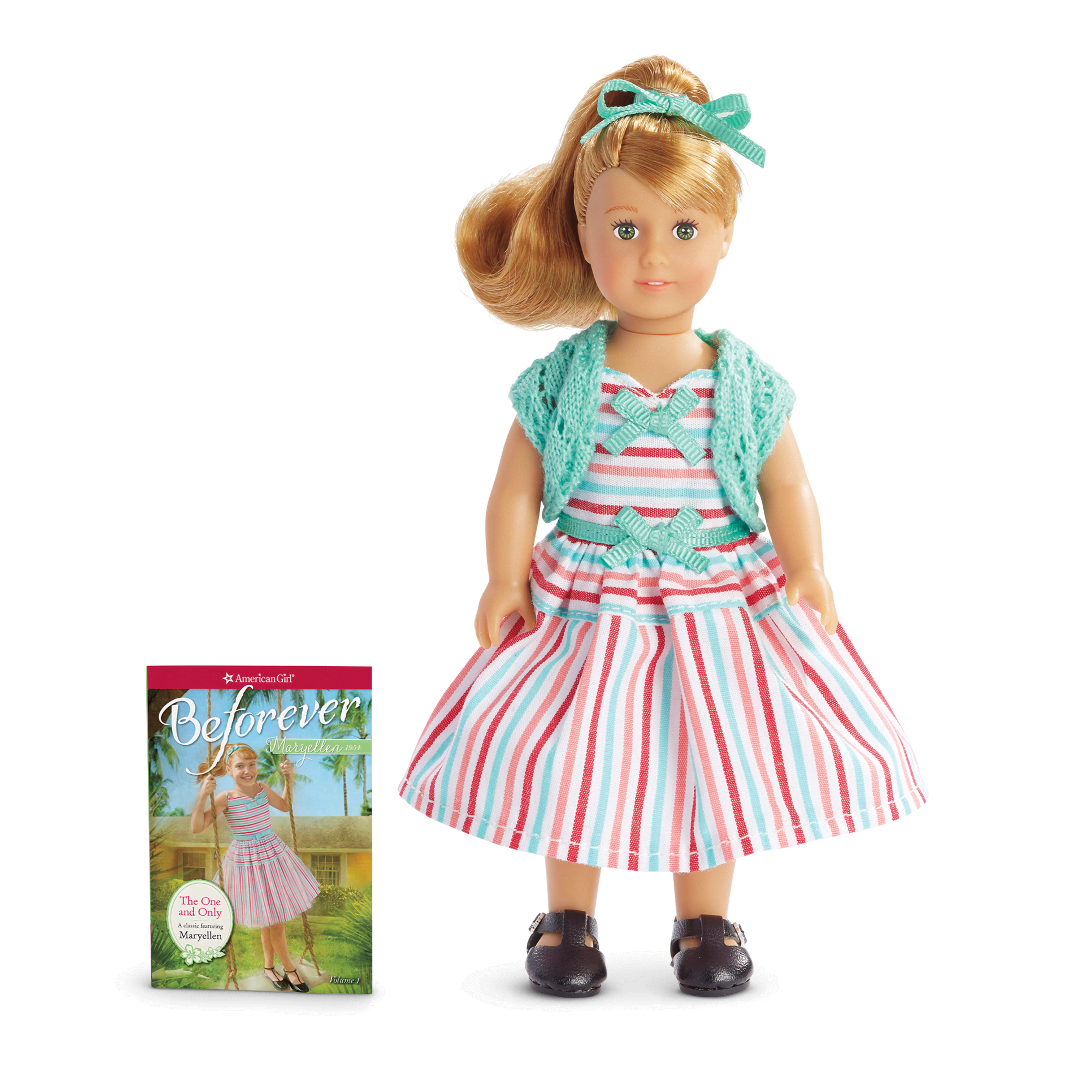Maryellen Larkin 1954 | Historical Character | American Girl Maryellen Larkin 1954 | Historical Character | American Girl