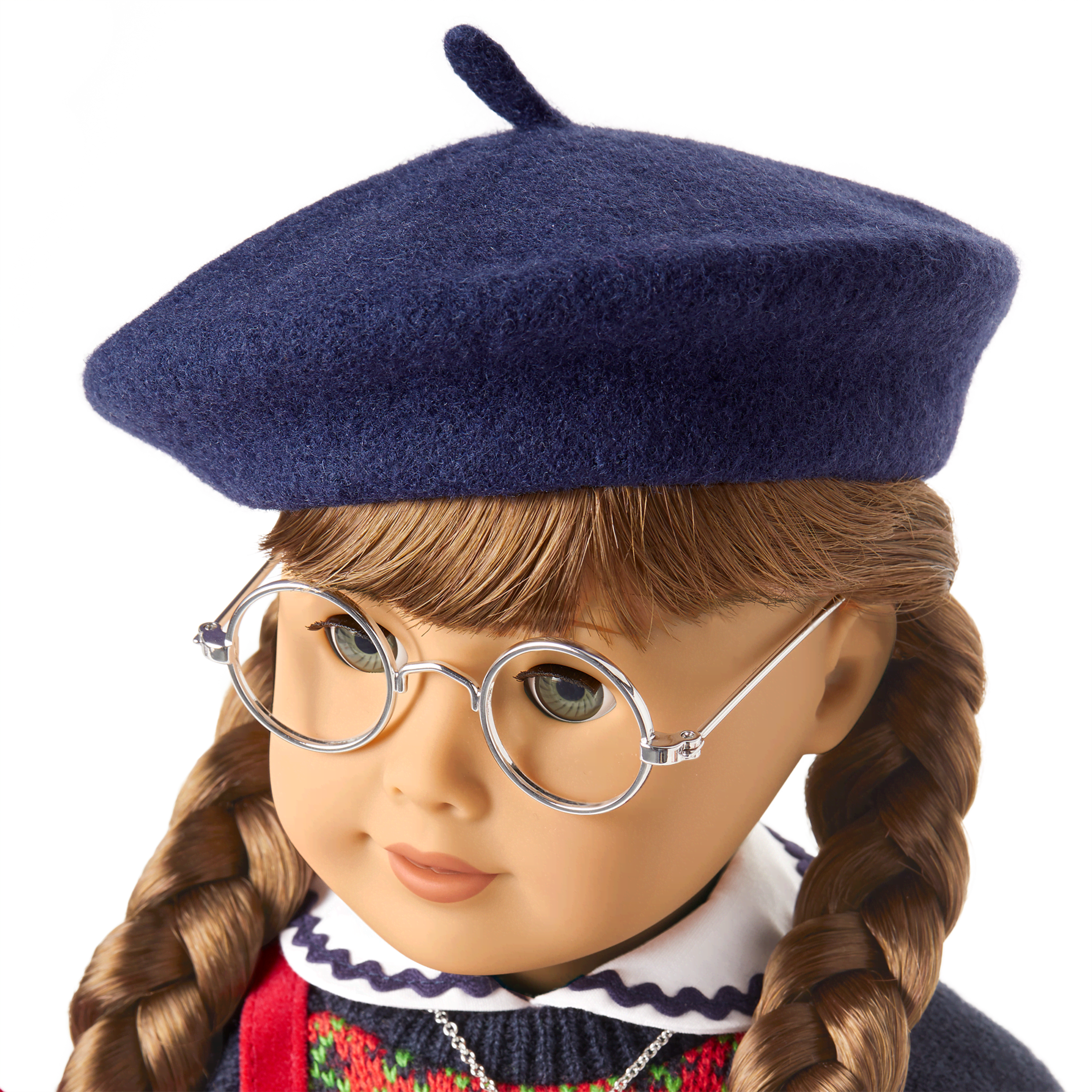 Molly mcintire american girl doll discount