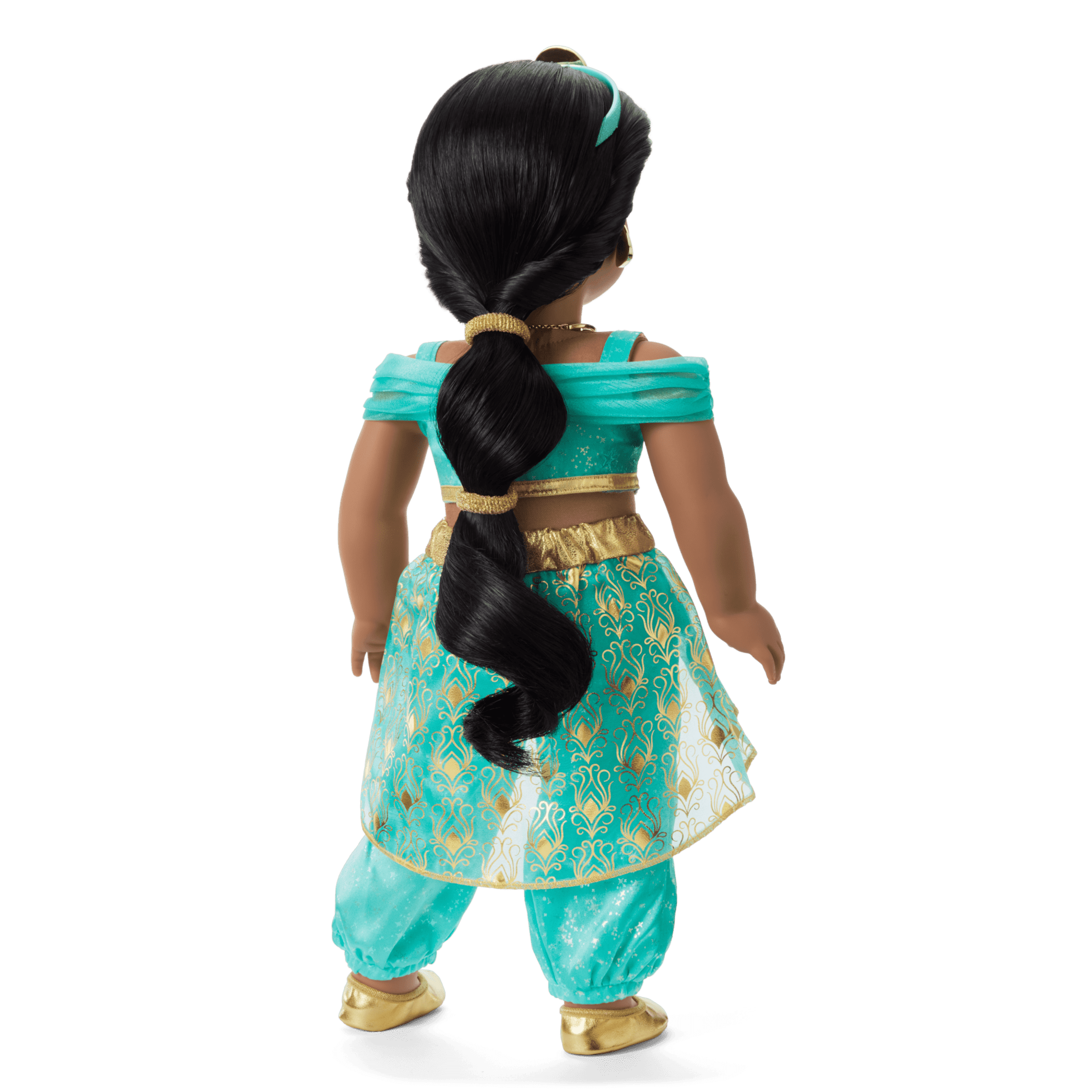 18-inch Disney Dolls & Accessories | American Girl 18-inch Disney Dolls & Accessories | American Girl