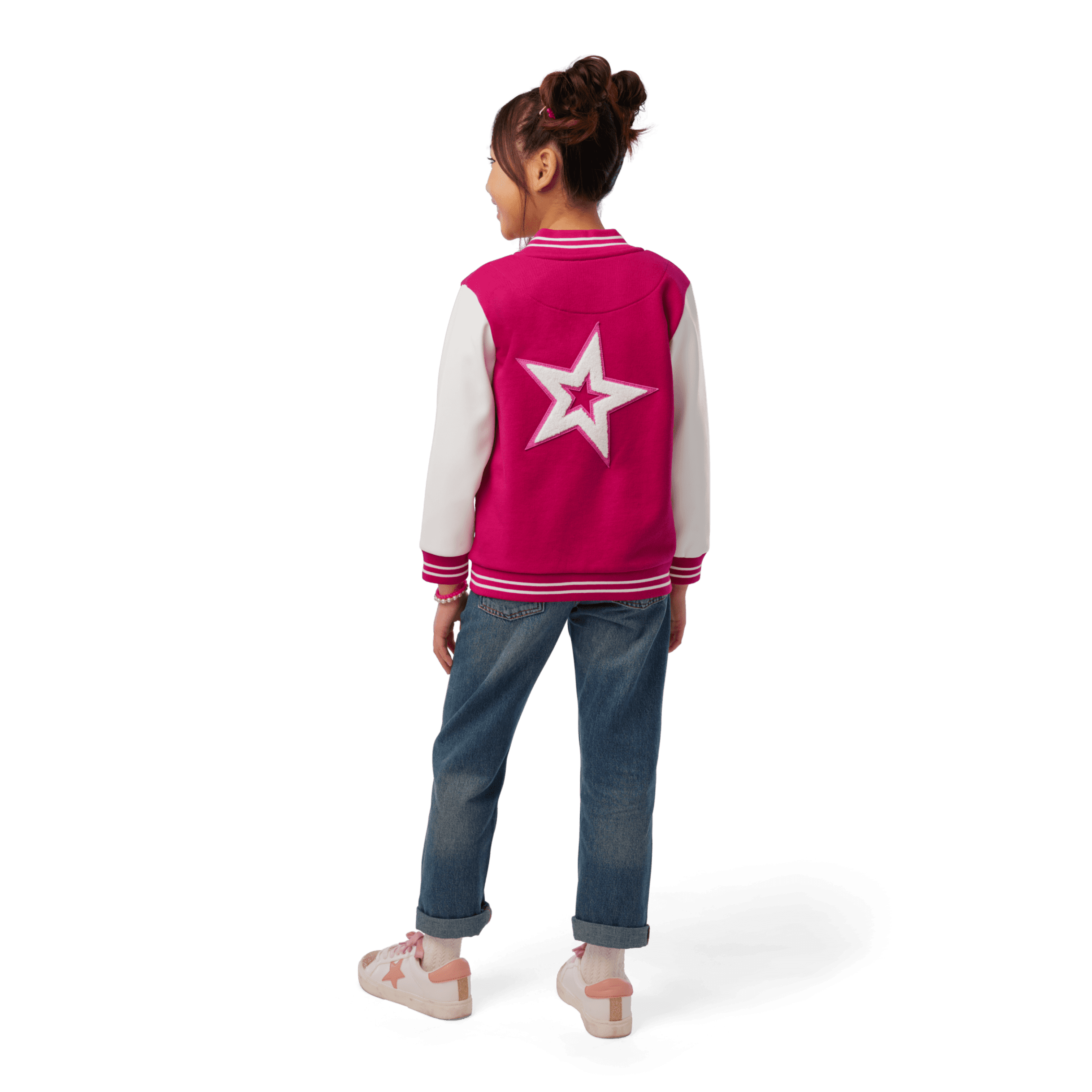 AG Logo Shop & Fan Gear - doll carriers & more | American Girl