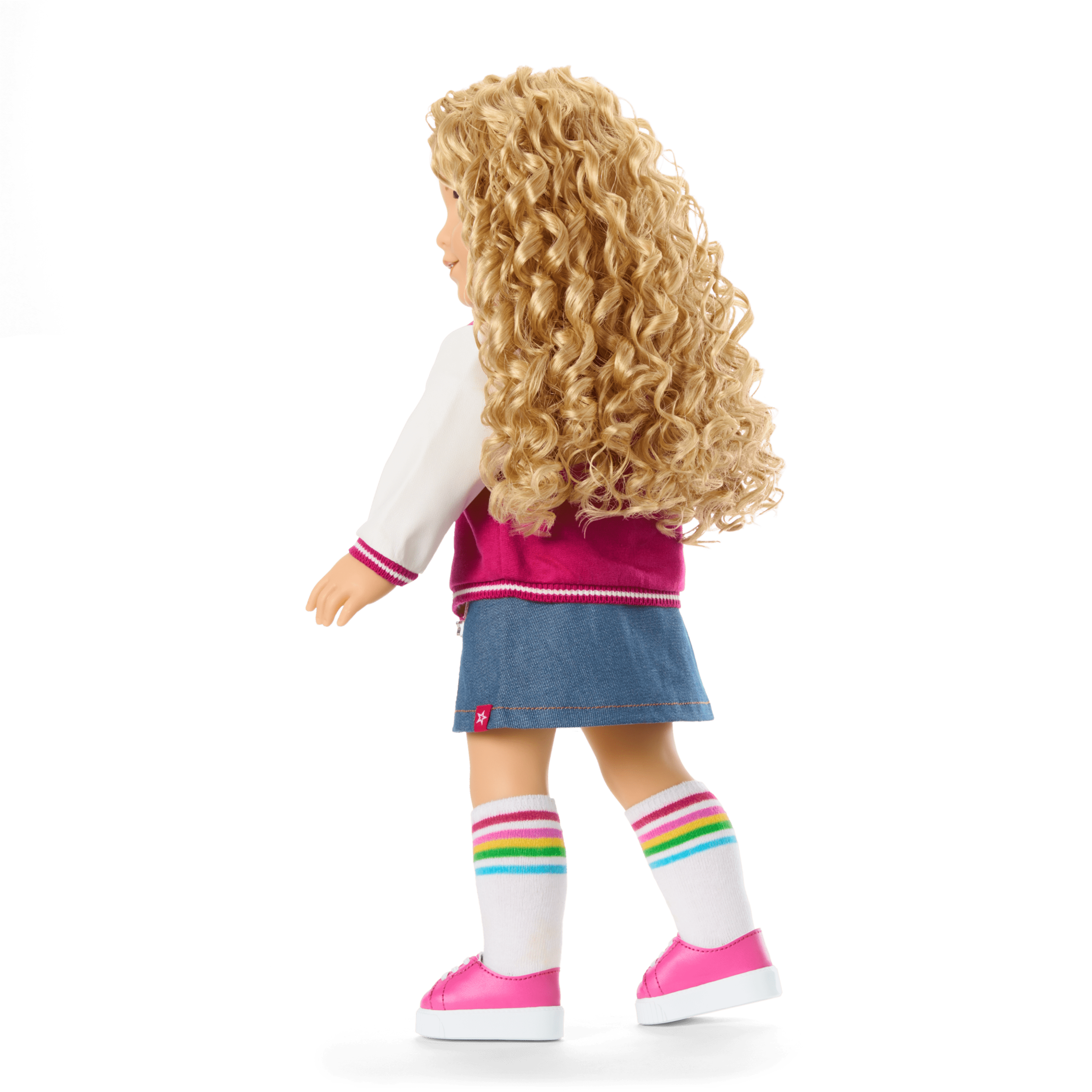 Harry Potter: Doll Clothing & Accessories | American Girl Harry Potter: Doll Clothing & Accessories | American Girl