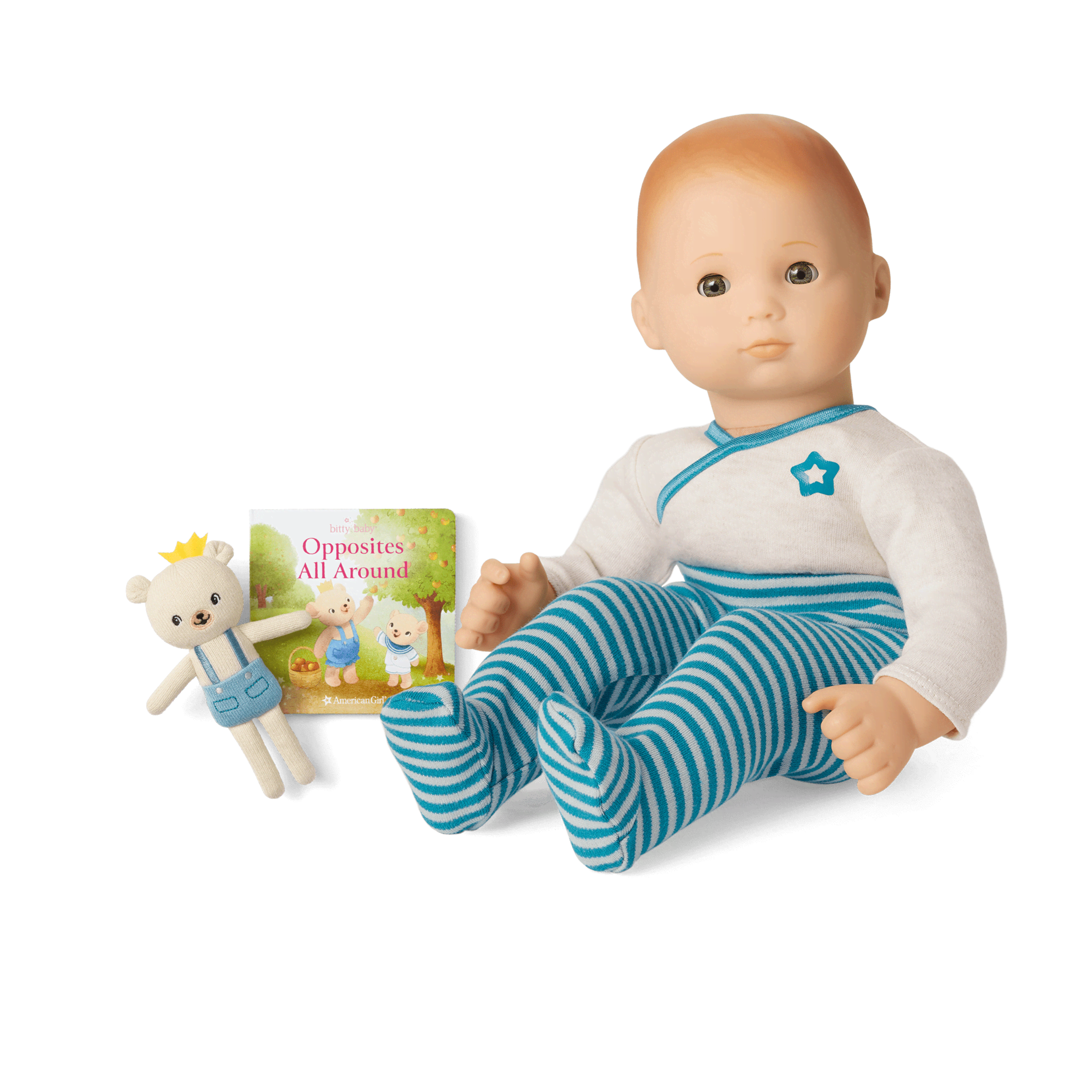 Dolls for Toddlers American Girl