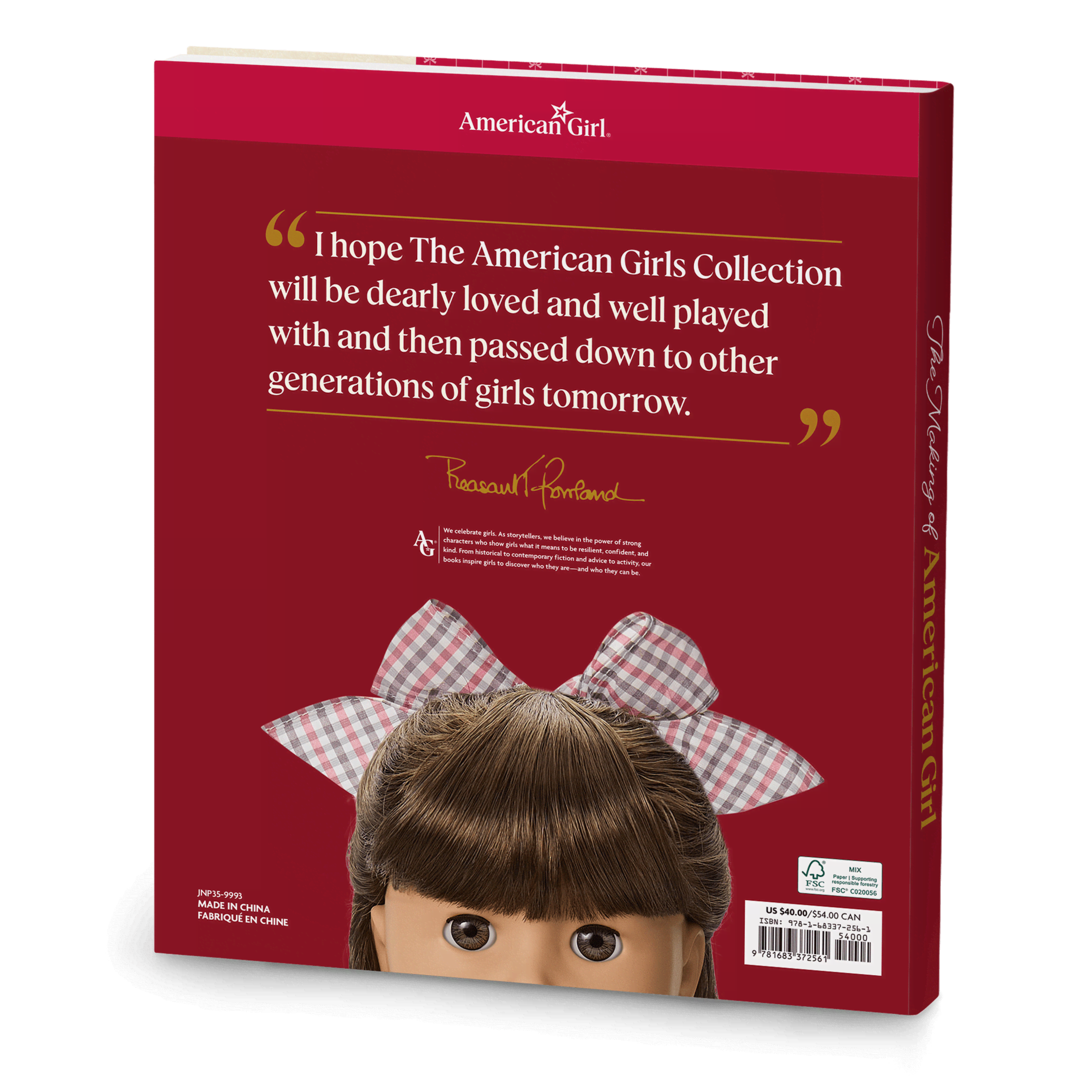 American Girl books & activities for kids | American Girl