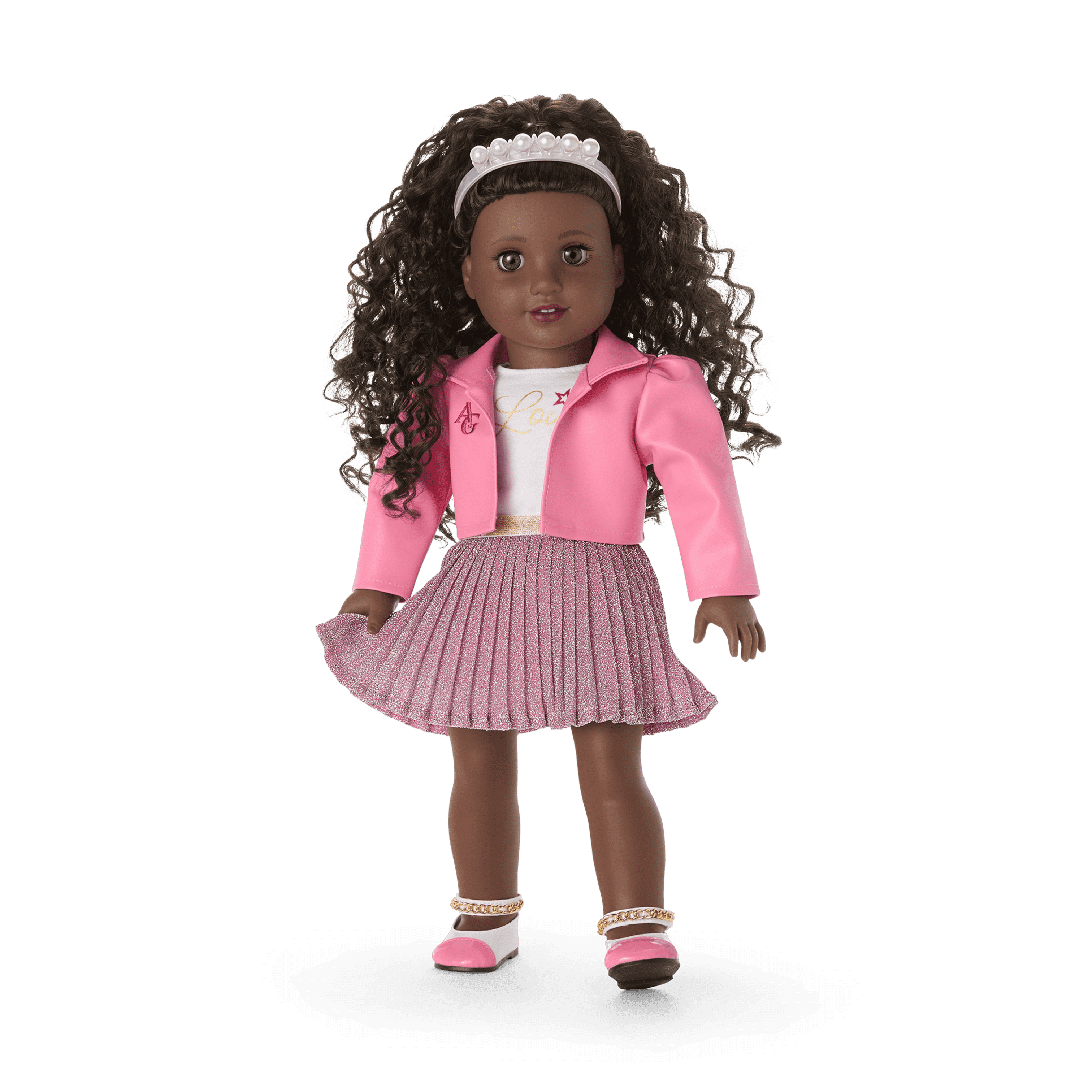 American girl doll of the year 2000 on sale