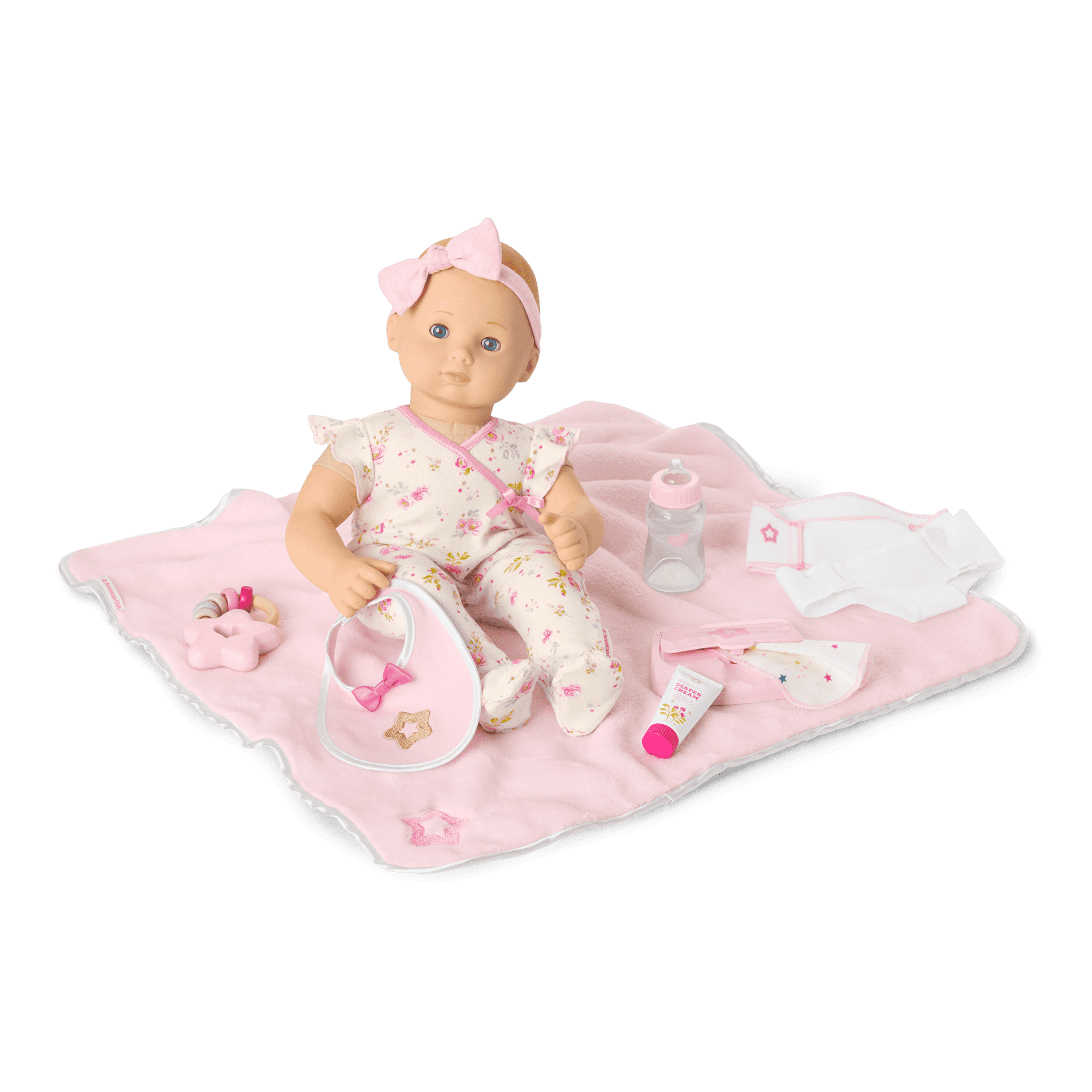 Bitty baby outfit shop