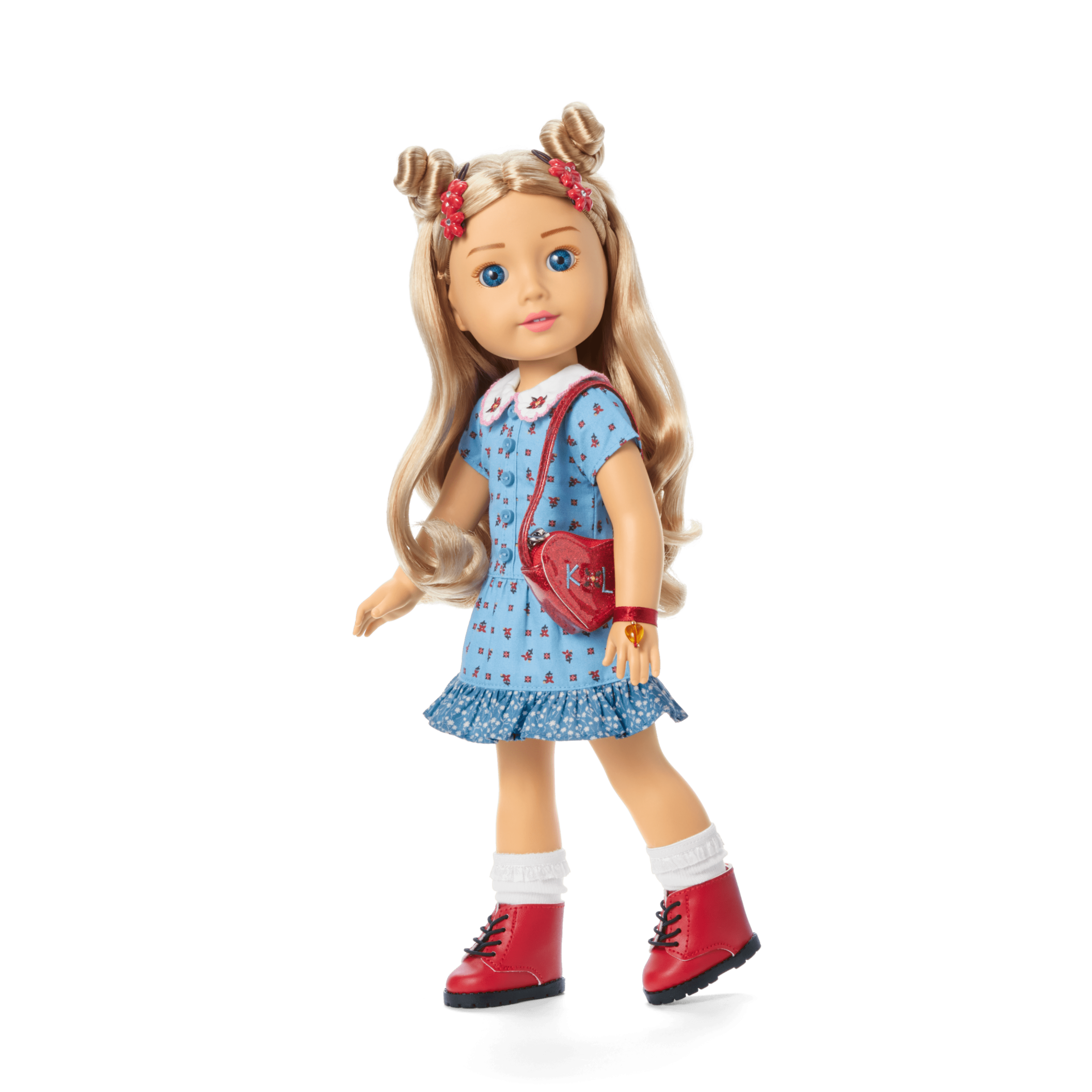 The American Girls Collection™: Special-edition classics