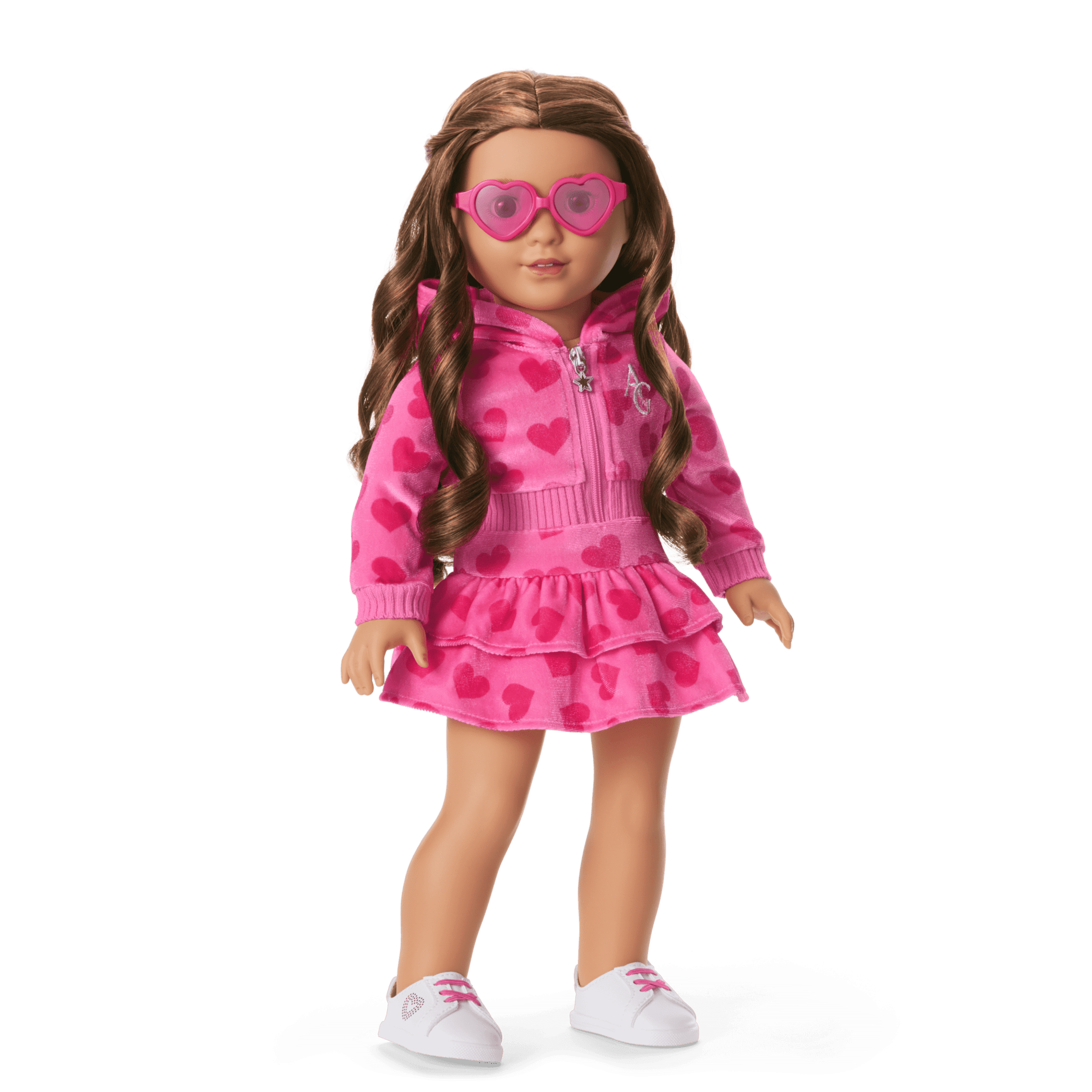 All Clothing & Accessories for Dolls & Girls | American Girl