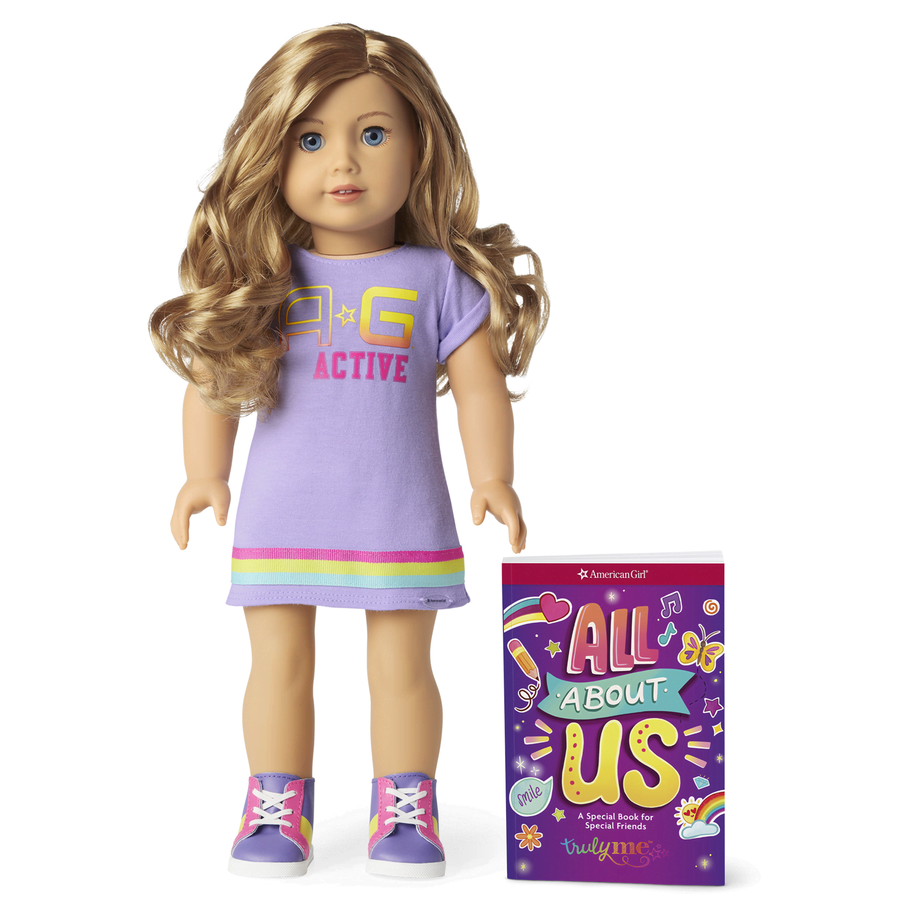 Google show me american girl dolls cheap