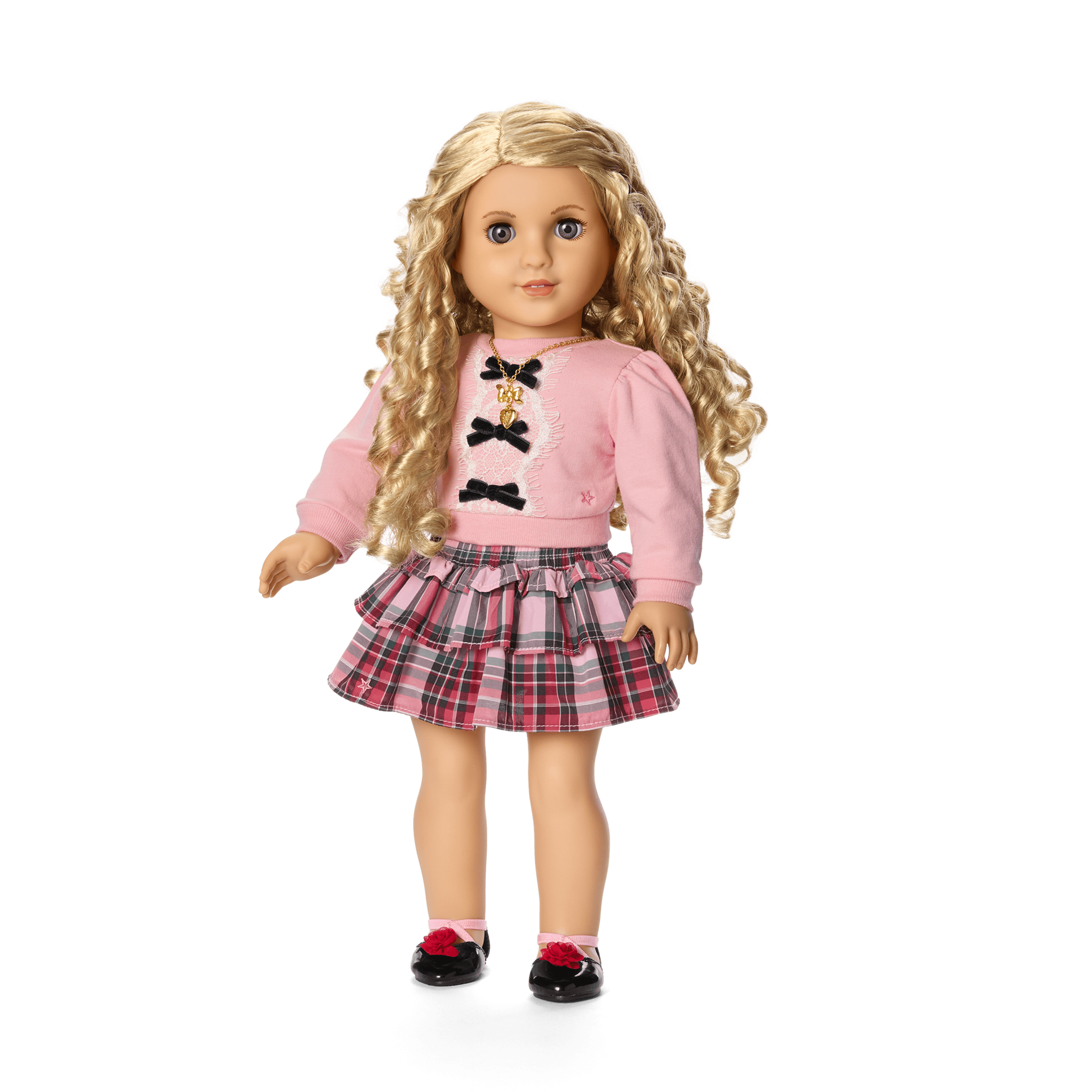 American girl doll site 2025