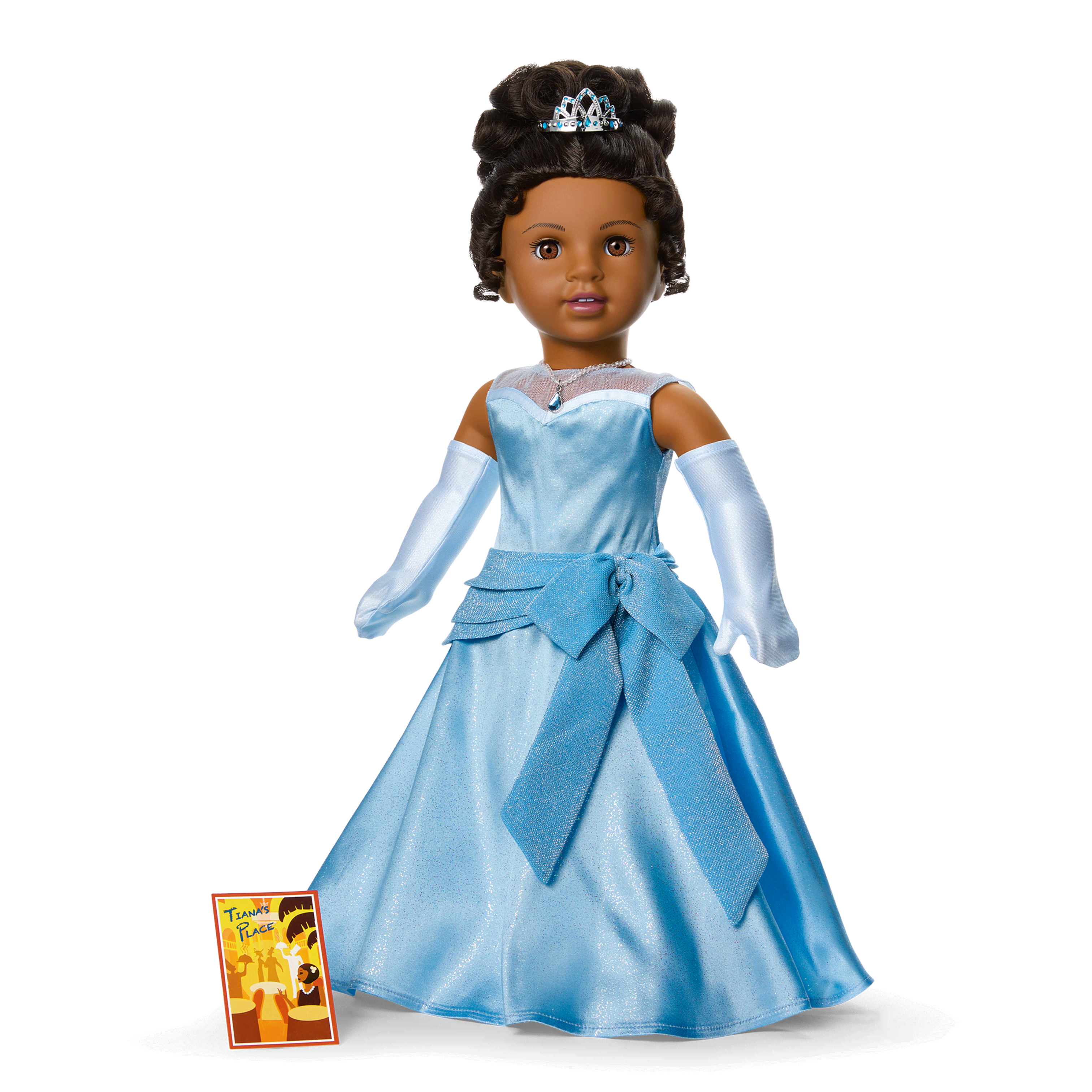 american princess doll dress Amazon.com: Girls Doll Clothes and Accessories , Princess Costume , Wedding  Dress , Party Gown Dress for 18 inch Dolls (Pink) : Toys & Games