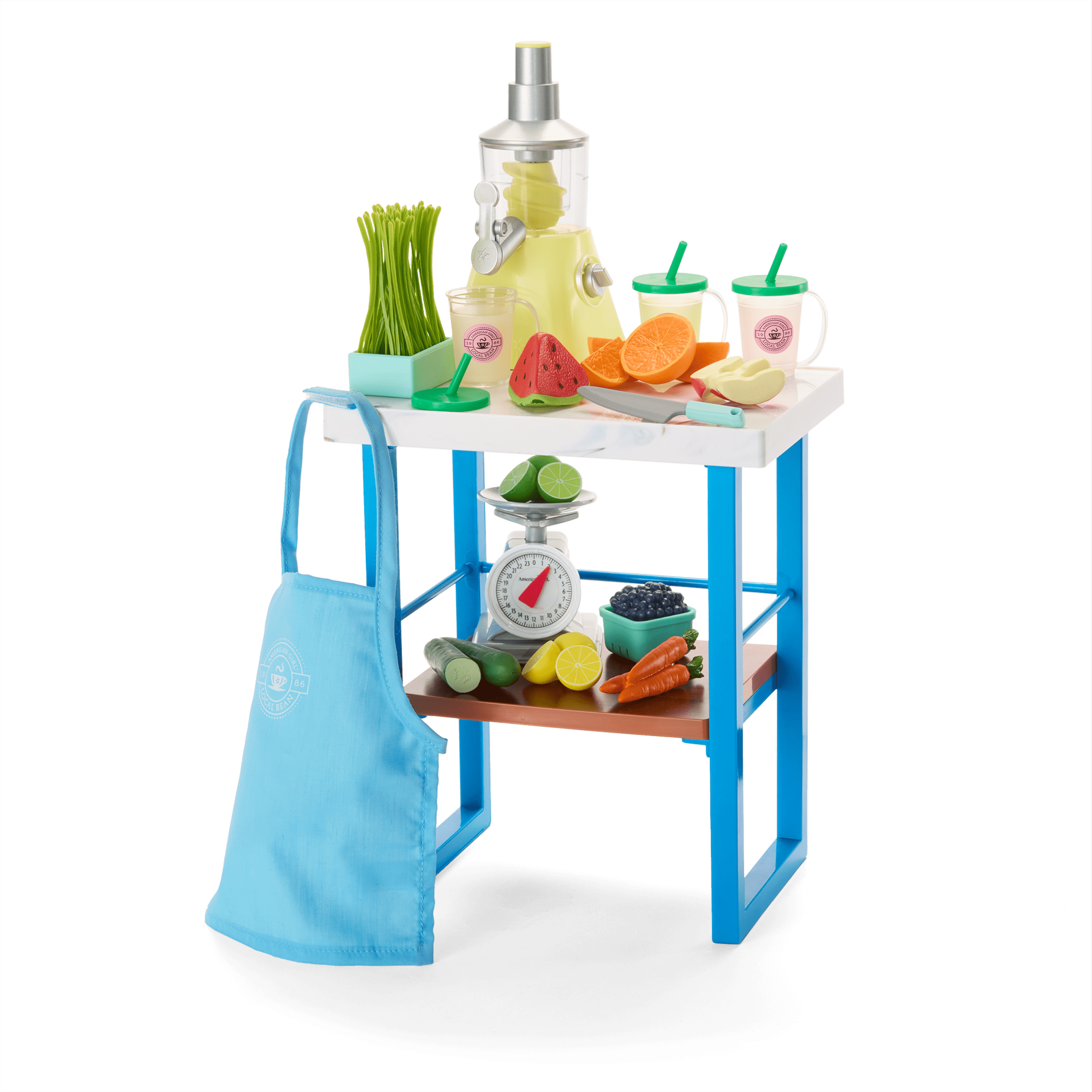 Doll Food and Dining Accessories | American Girl