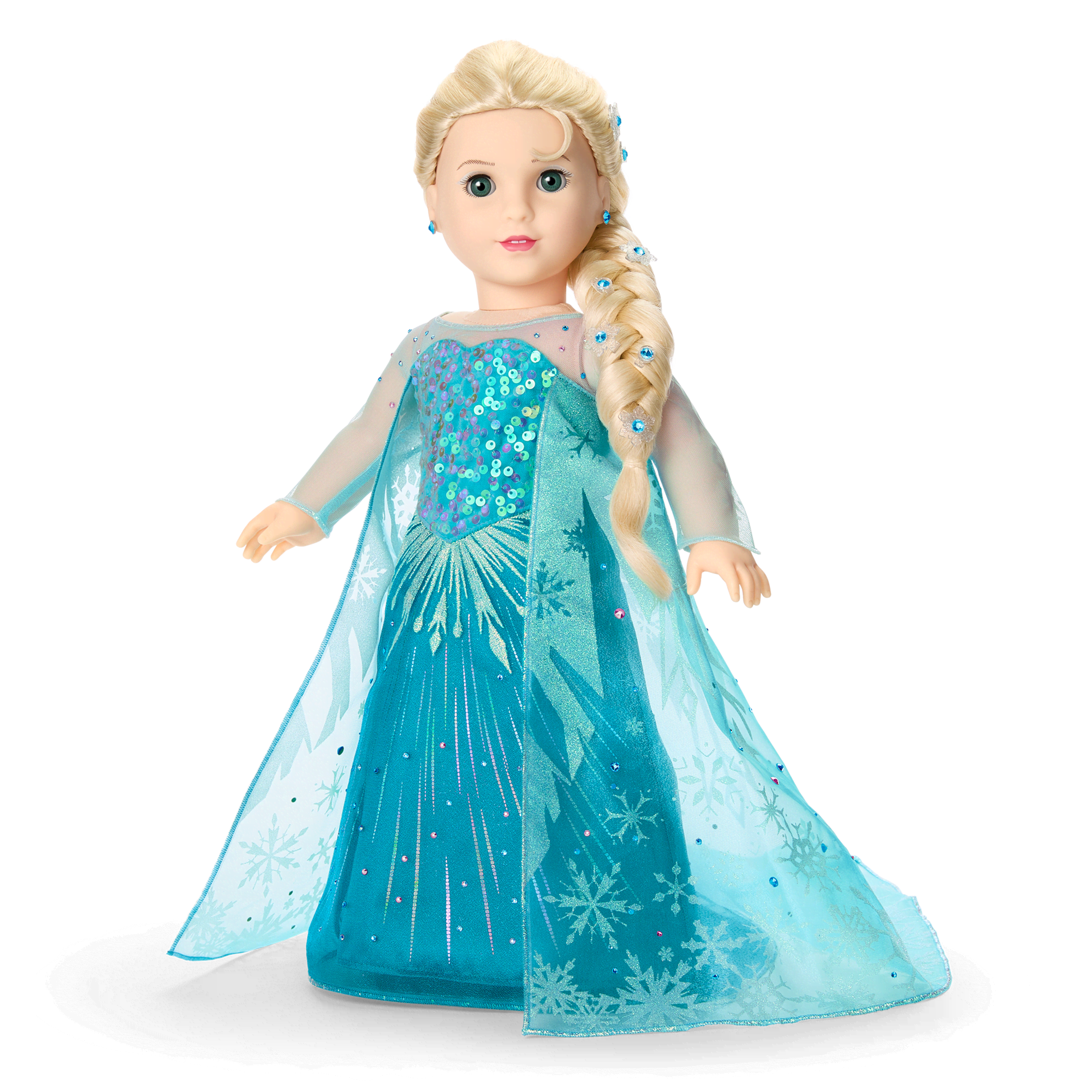 Measurements for american girl doll online