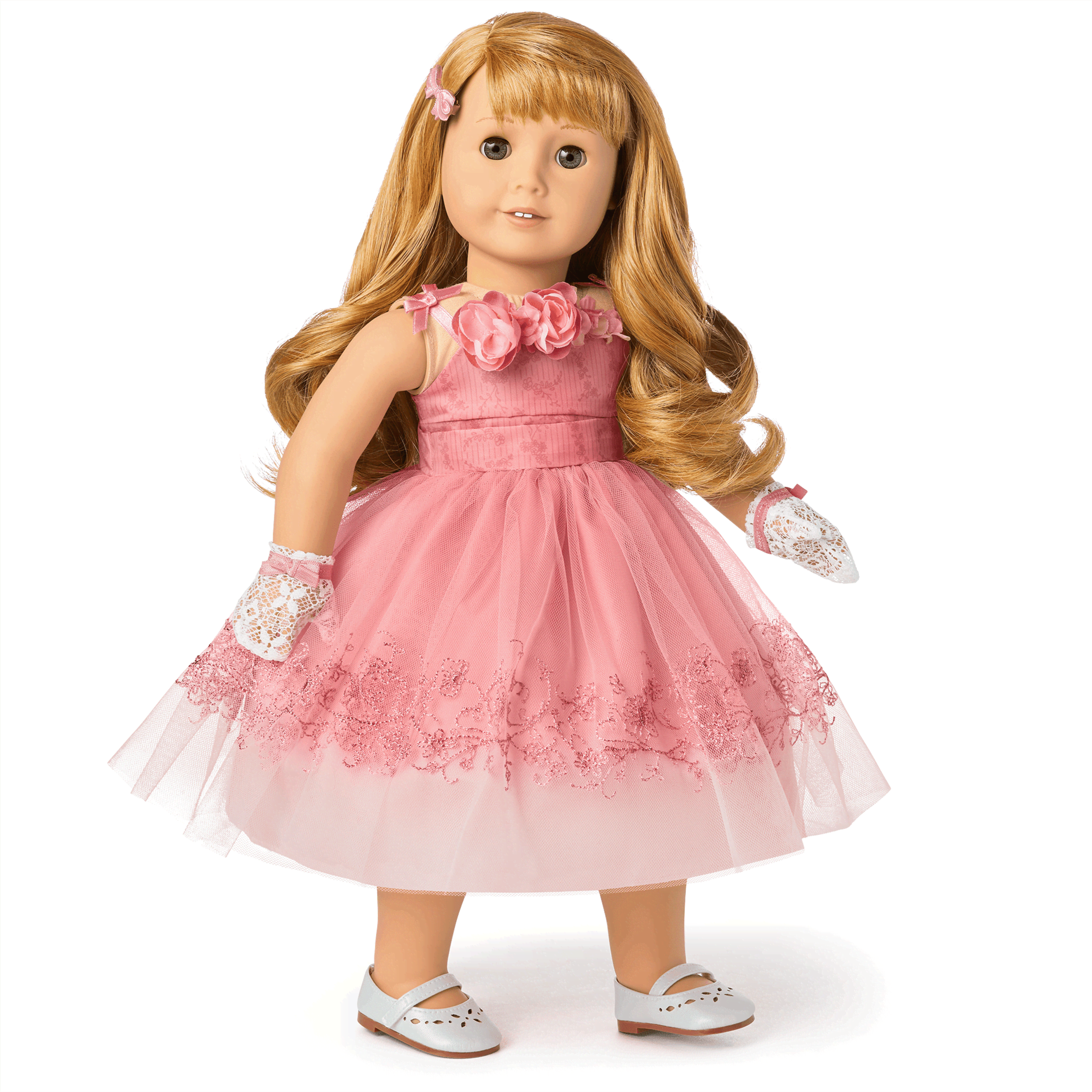Maryellen s Back to School Outfit for 18 inch Dolls American Girl
