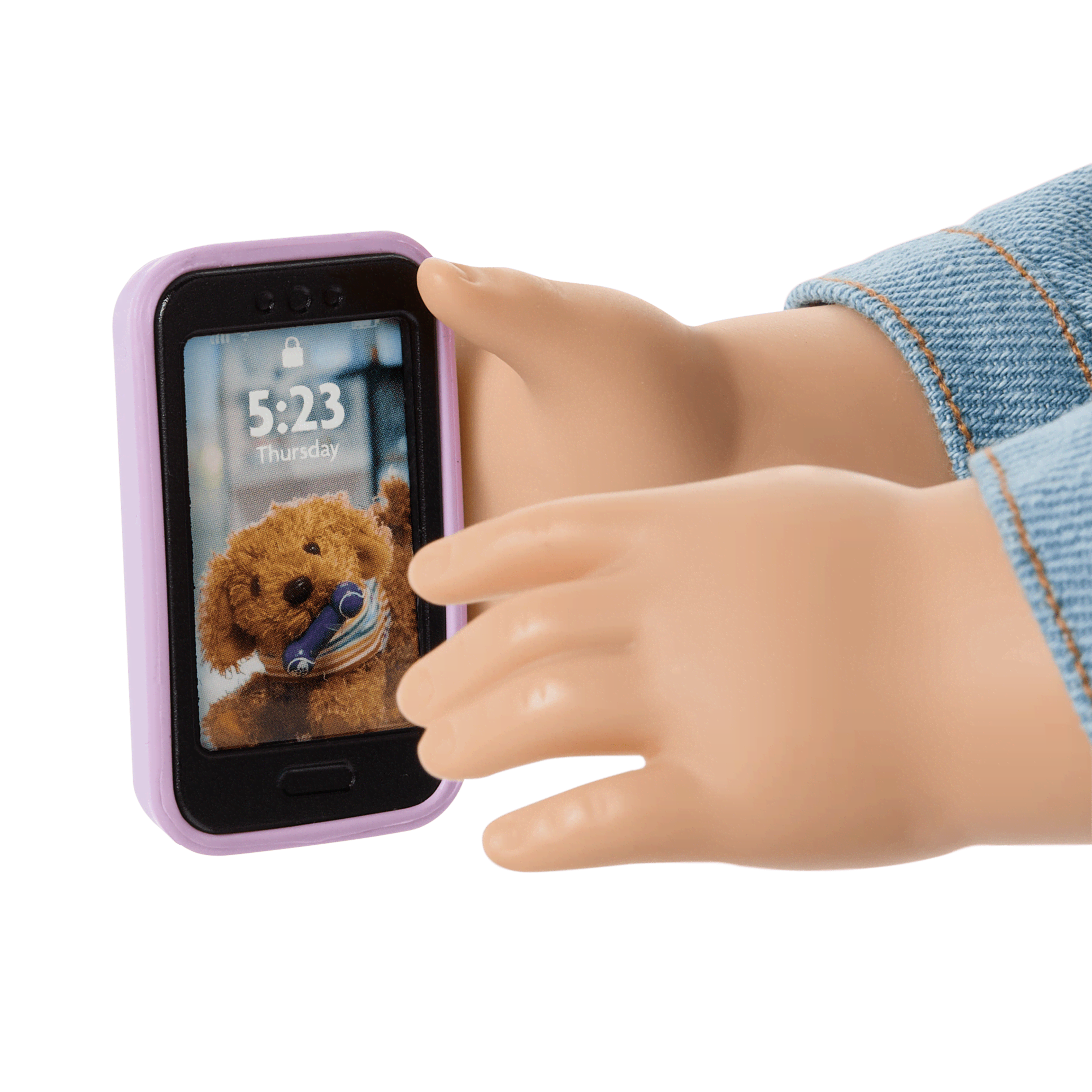 Show Your Artsy Side Accessories for Dolls American Girl