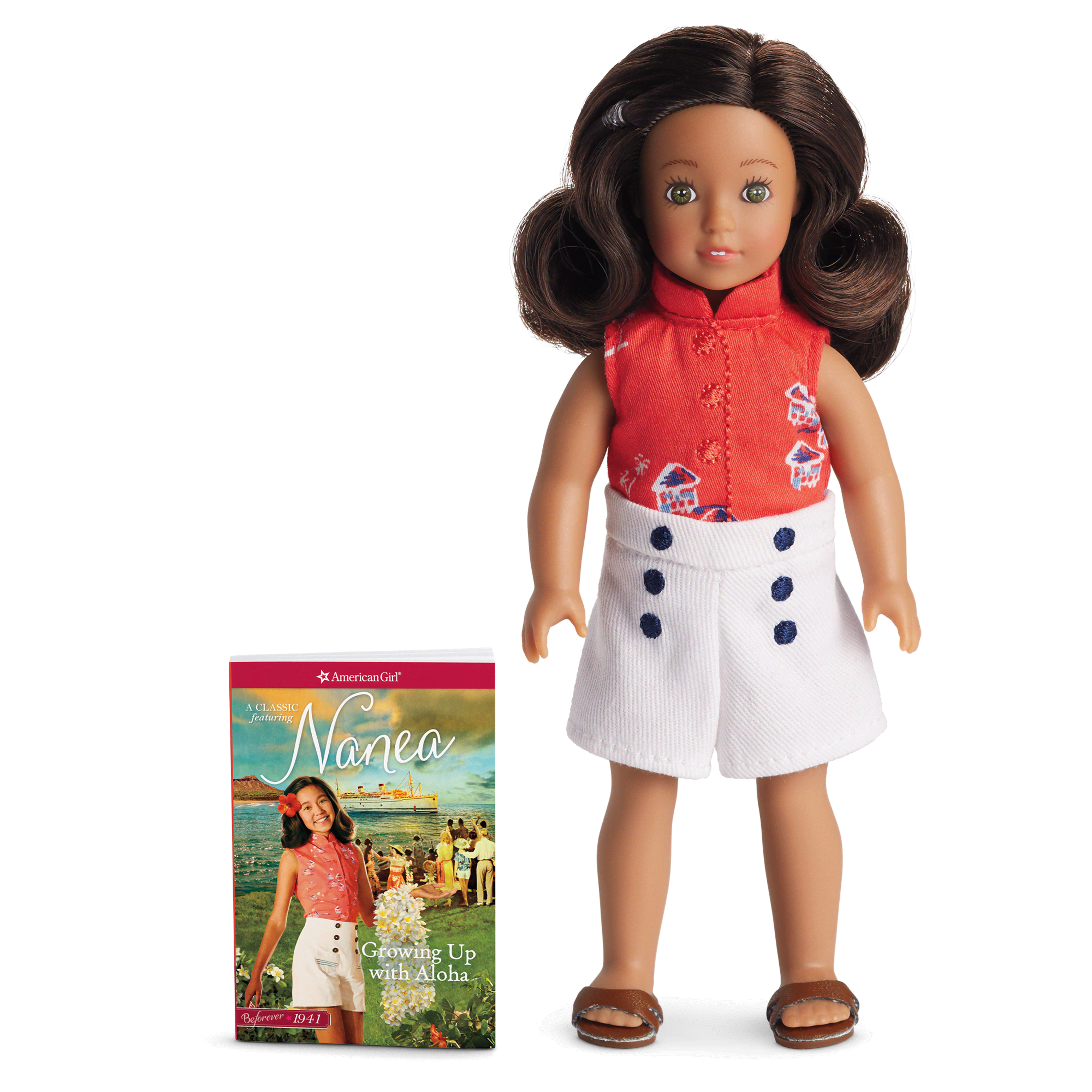 Maryellen mini doll store