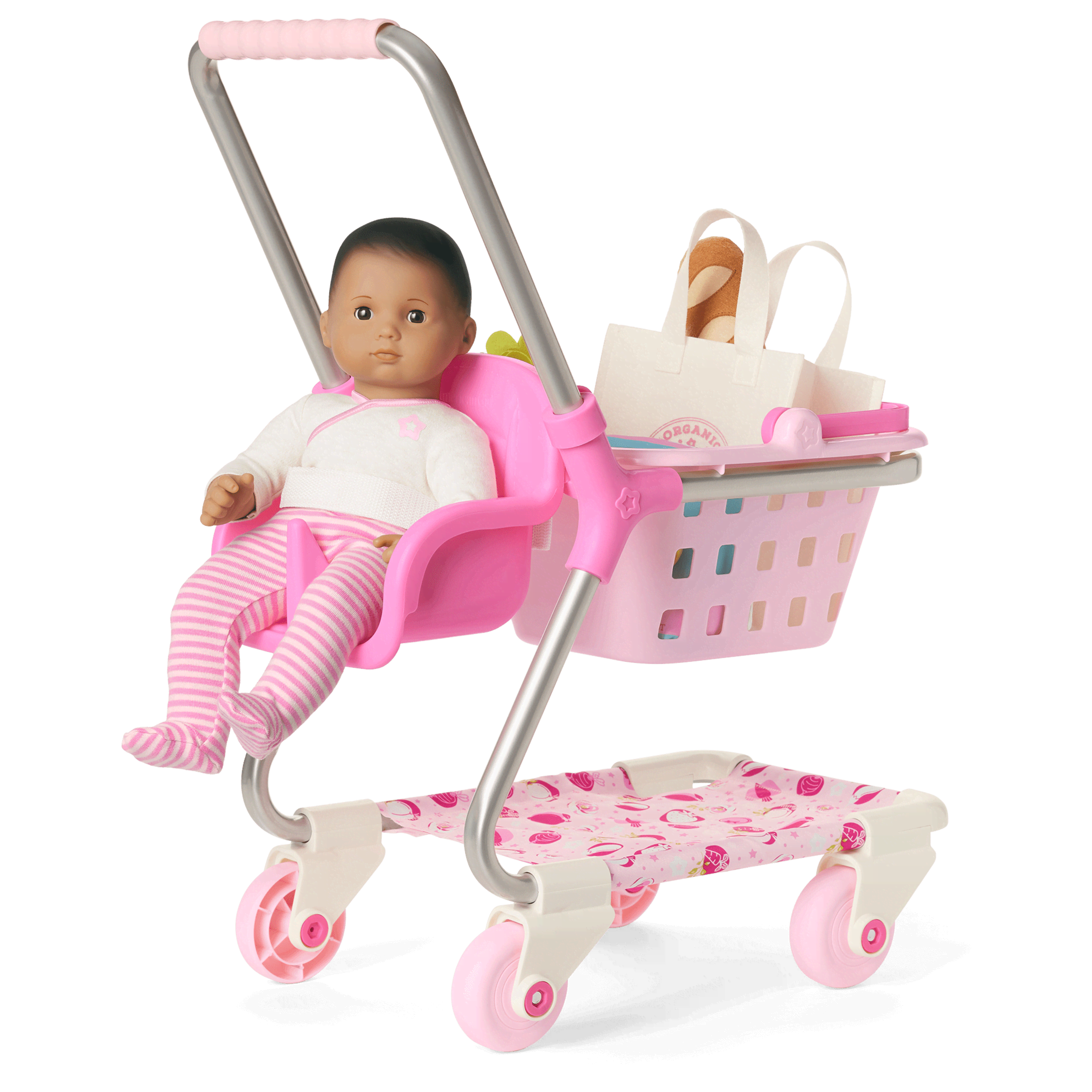 American girl stroller outlet
