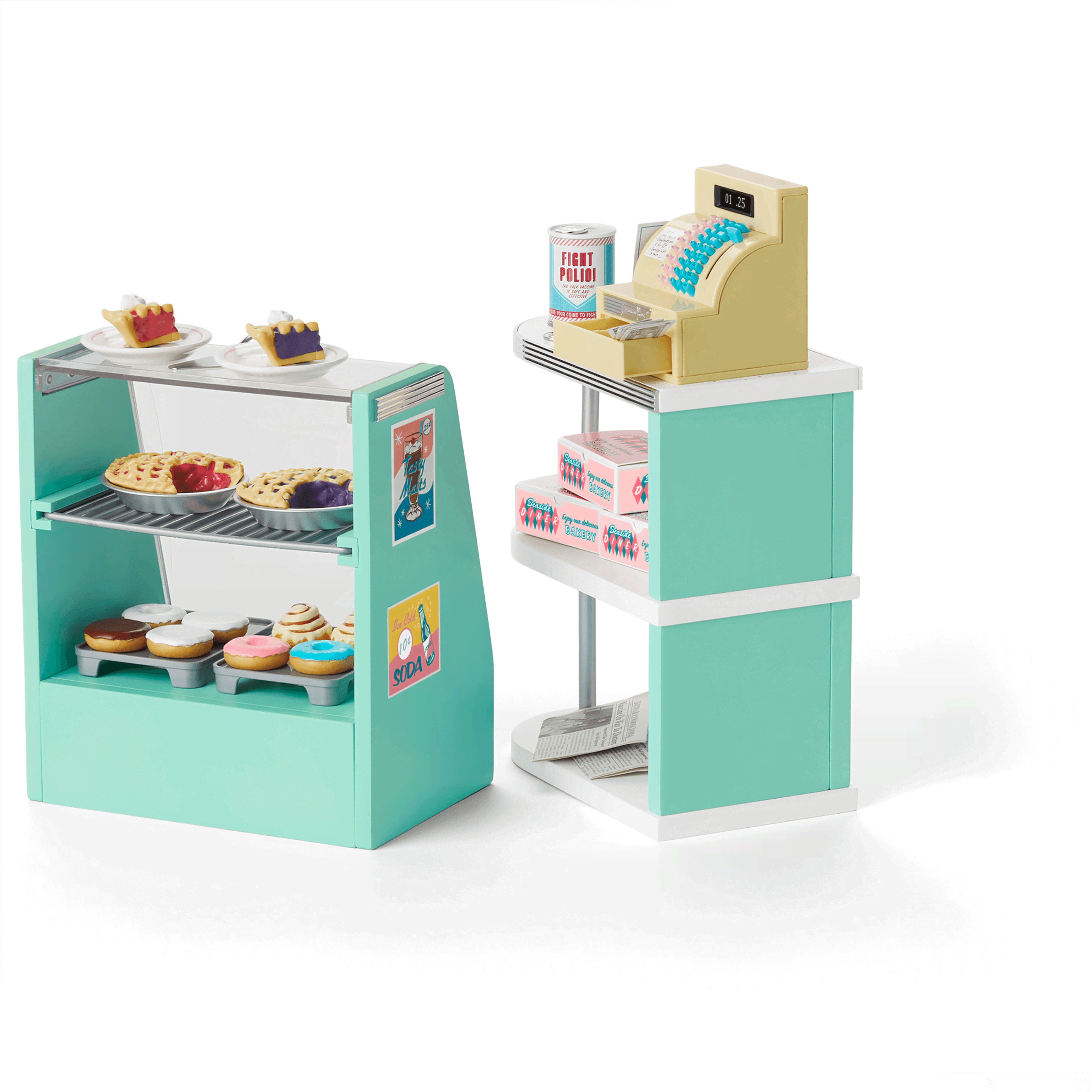 Maryellen seaside diner discount