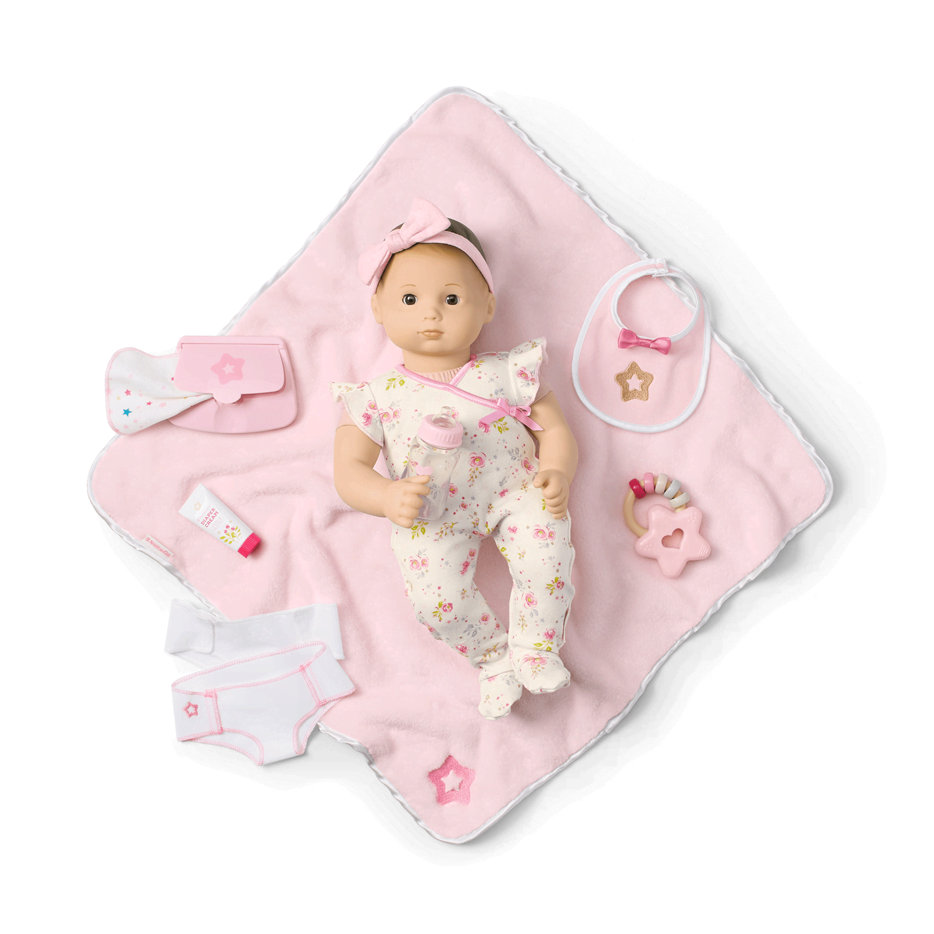 American girl bitty baby canada top