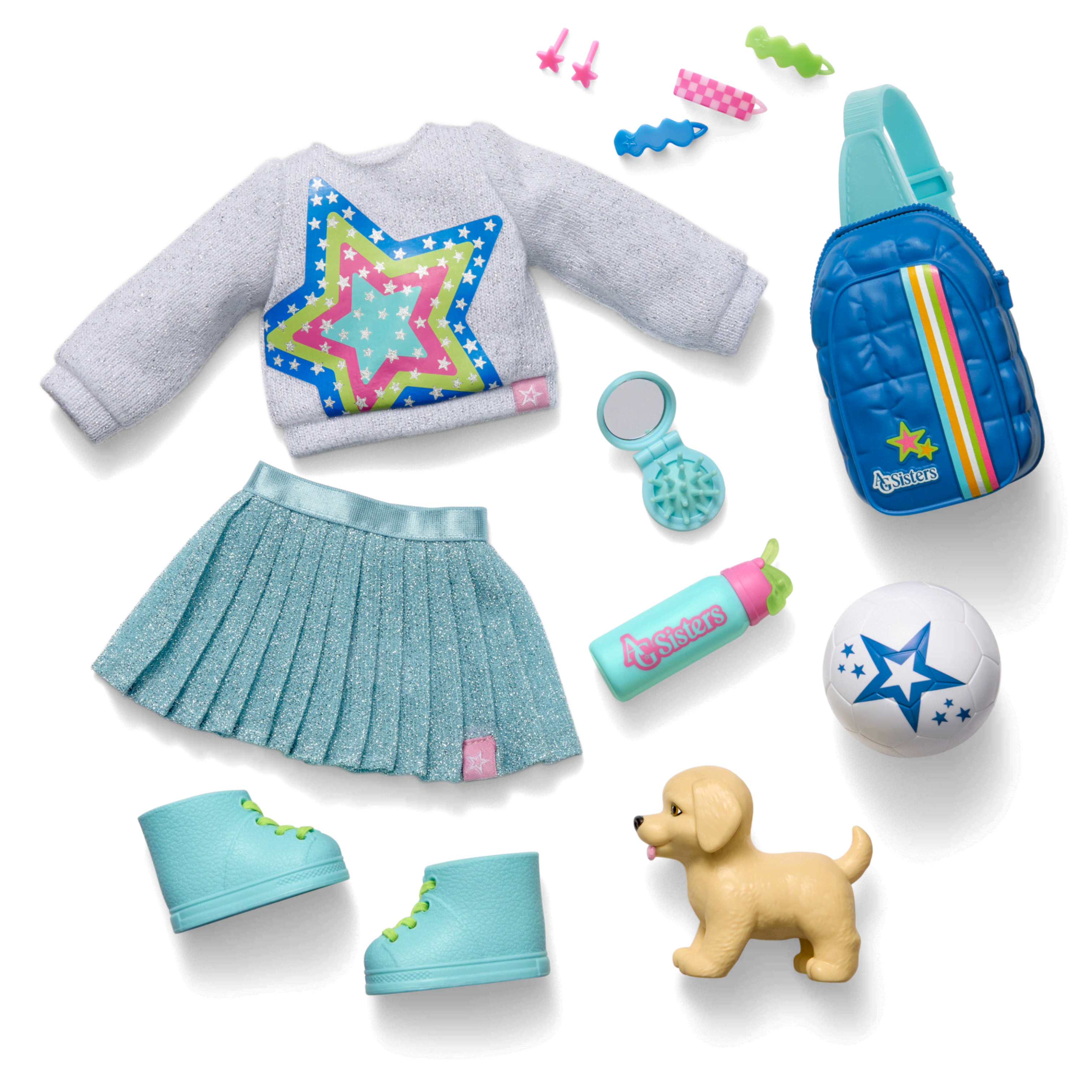 New for 4 Years+ | American Girl