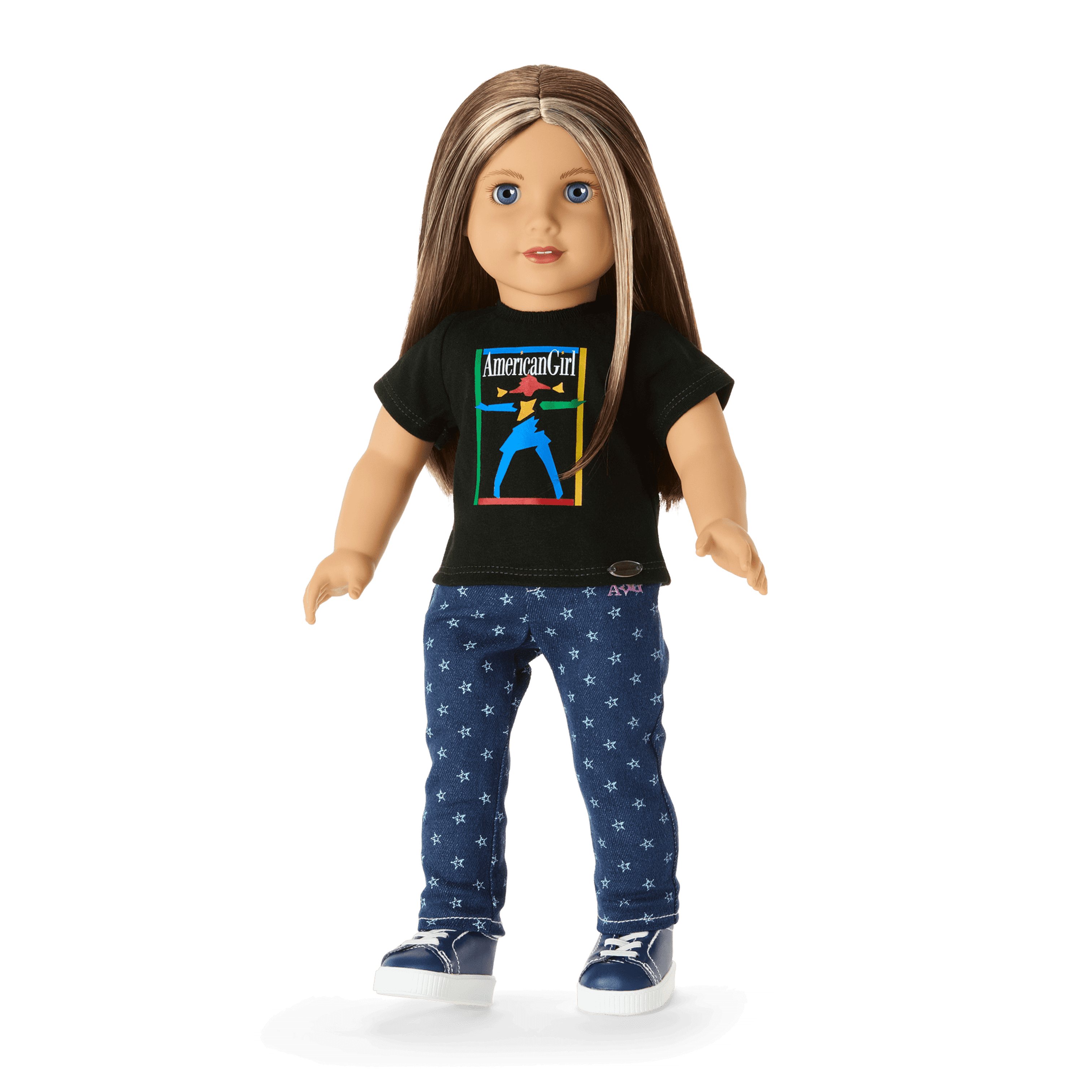 18 Doll Care Repair American Girl