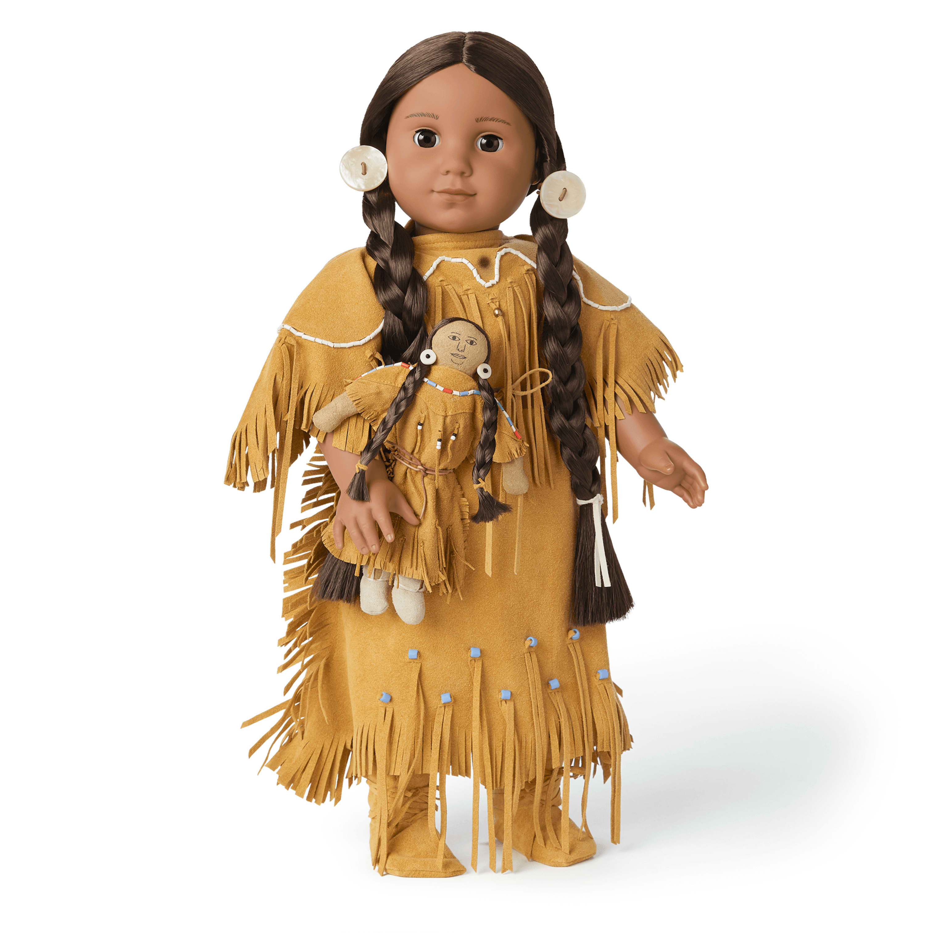 American girl kaya dog sales