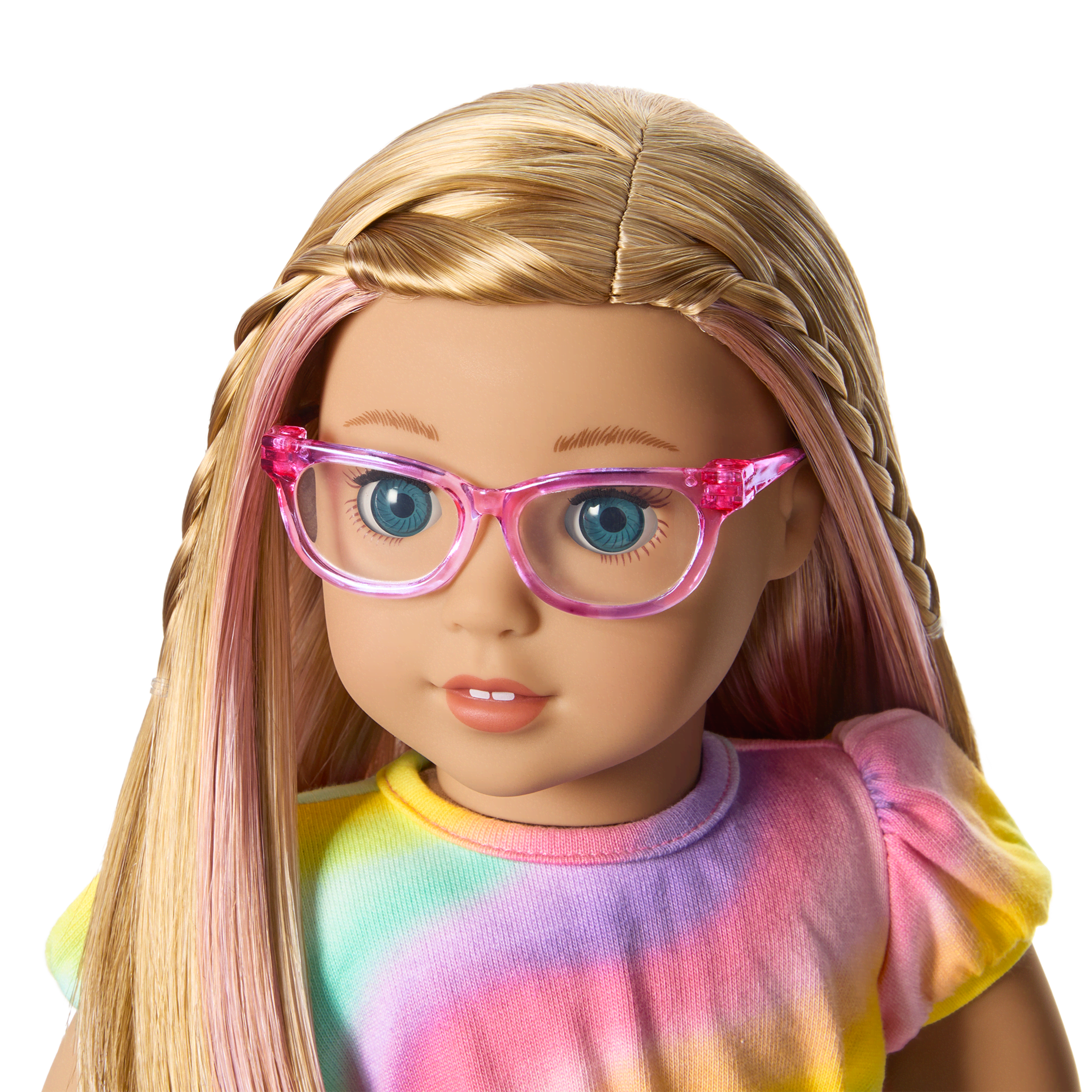 Makena Williams™ Doll Book American Girl