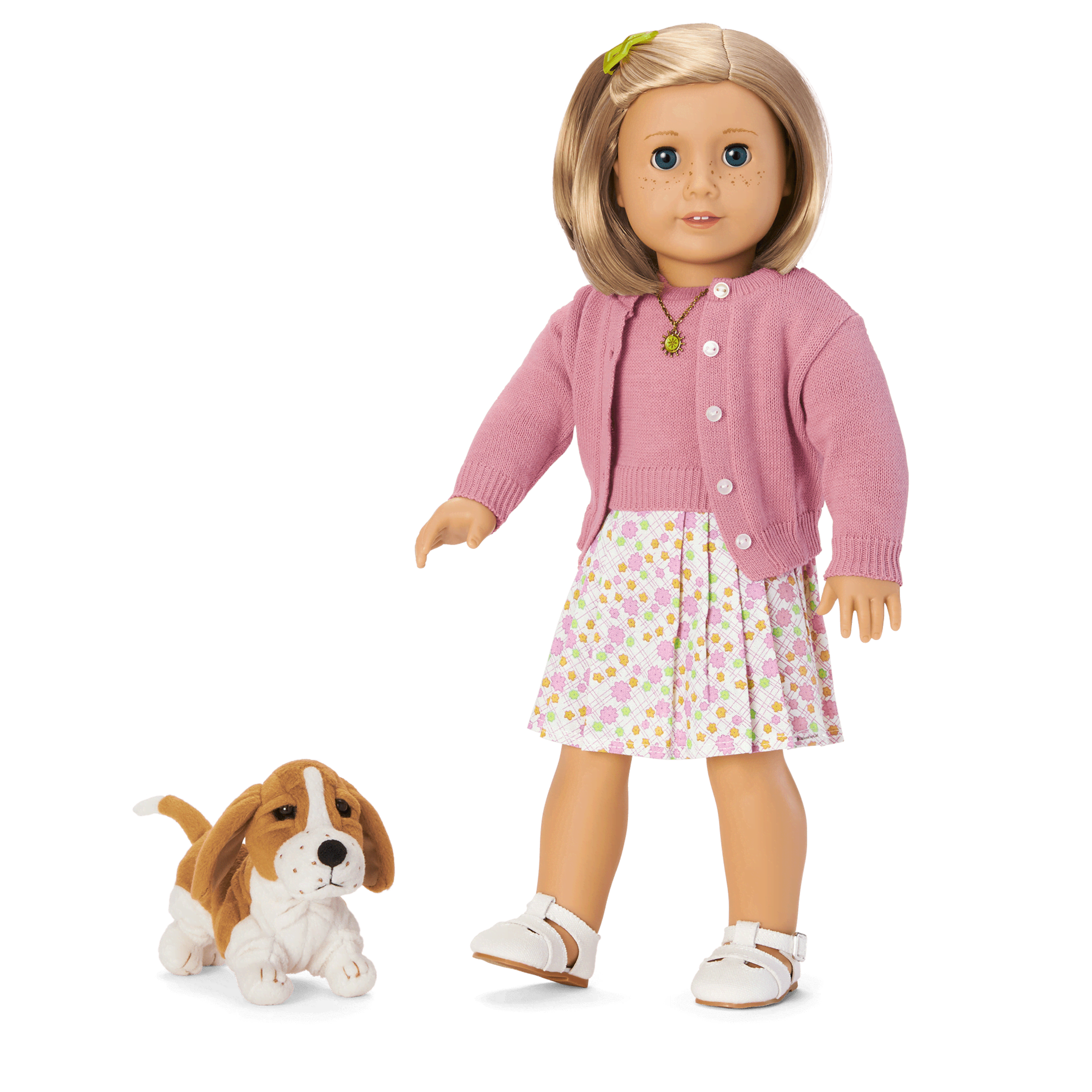 American girl doll named kit shop