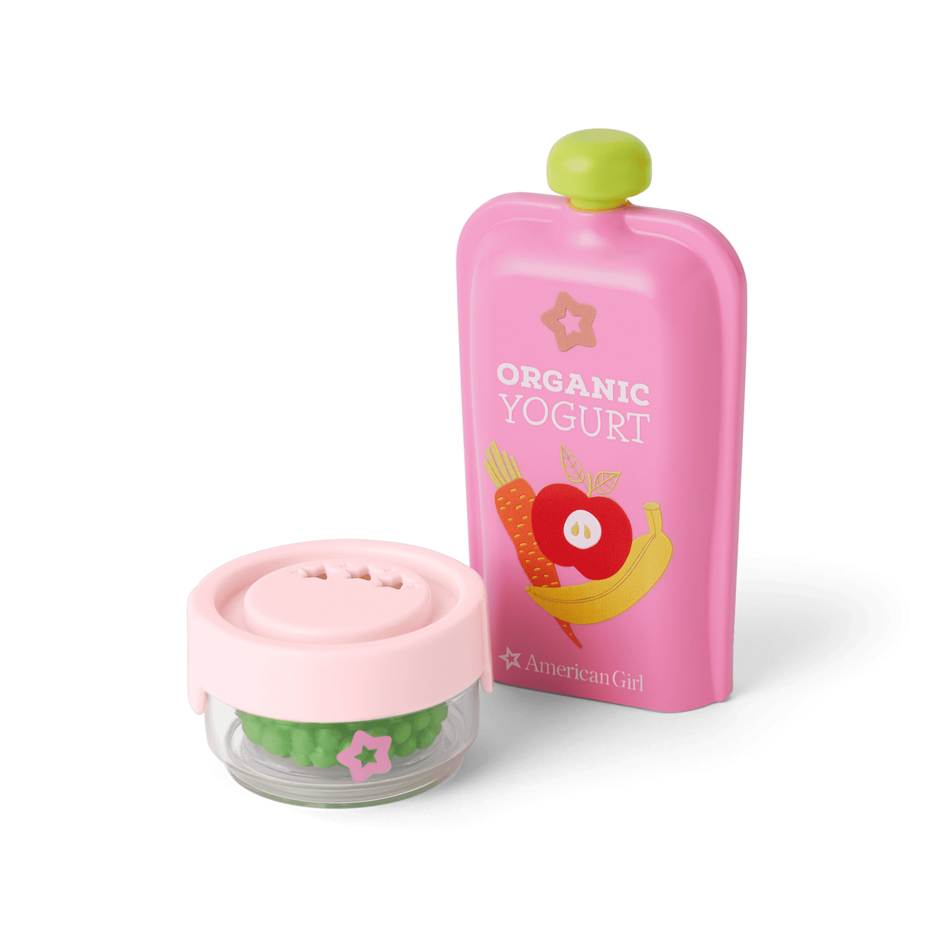 Bitty Baby s Bottle Warming Set American Girl