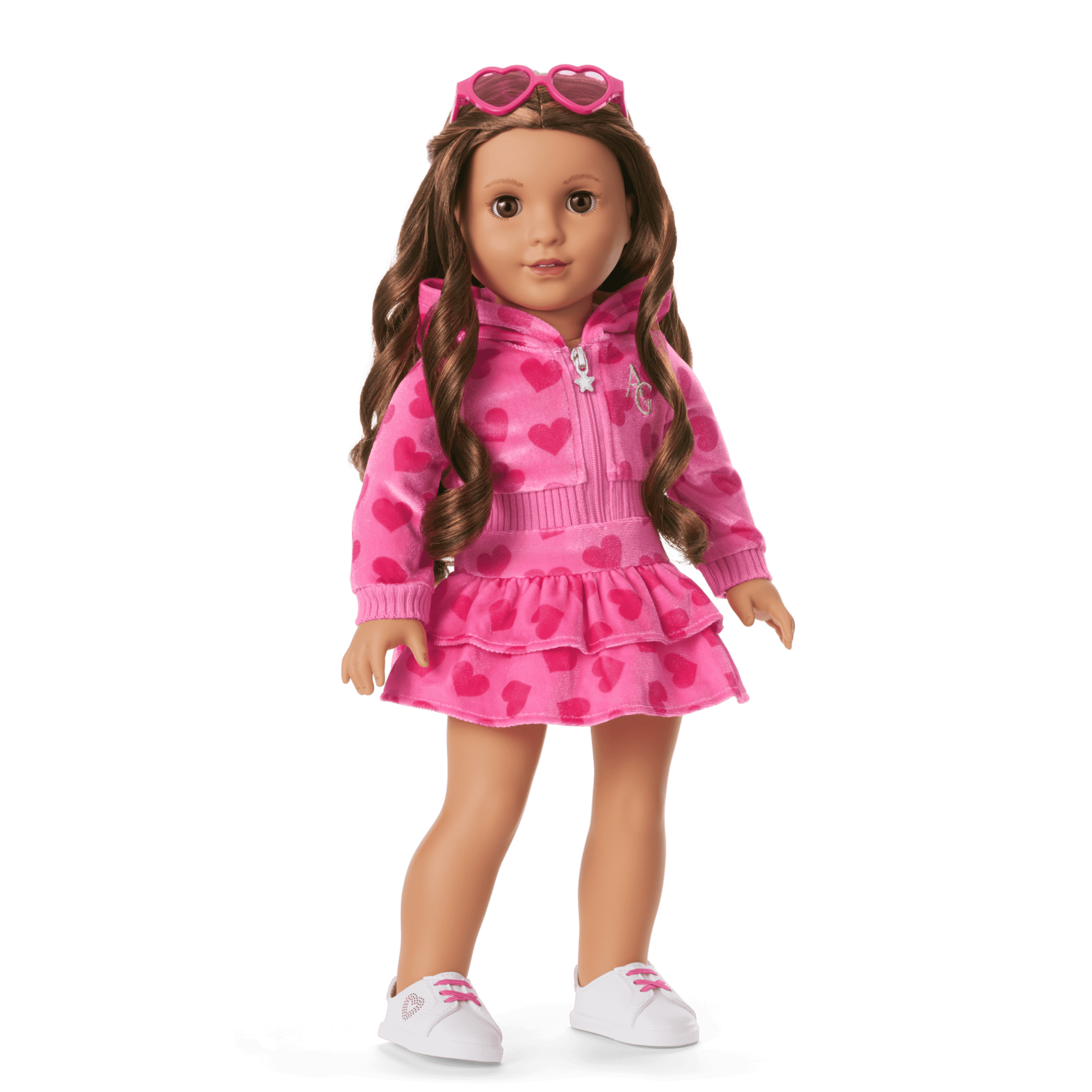 Doll Clothing, Accessories, Dresses & Shoes