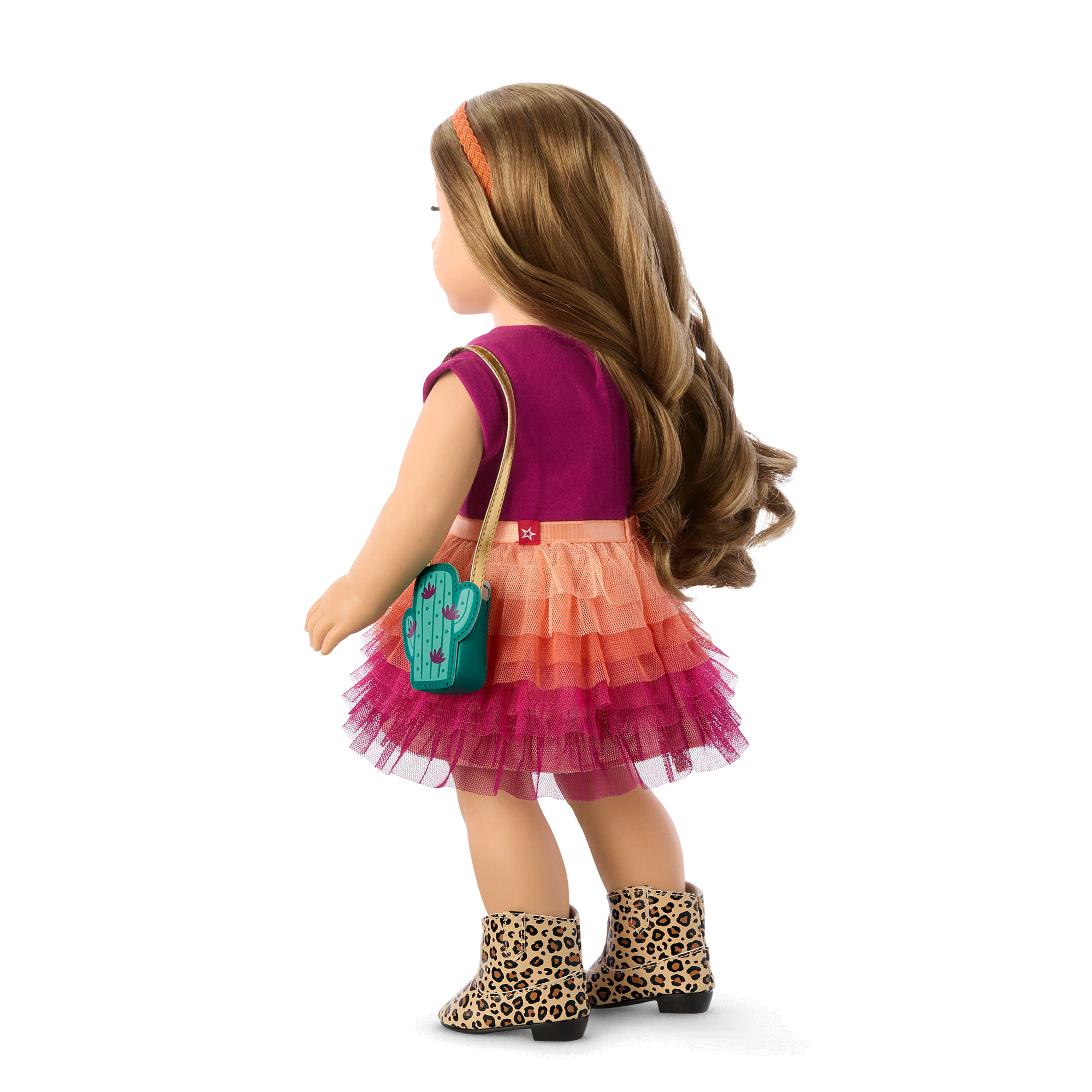 American girl online shopping shop