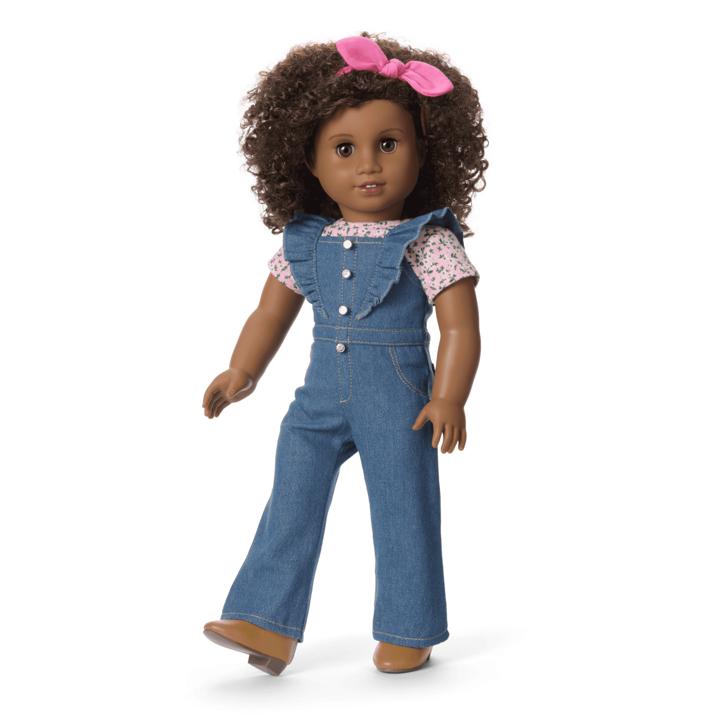 Nanea Mini Doll | American Girl