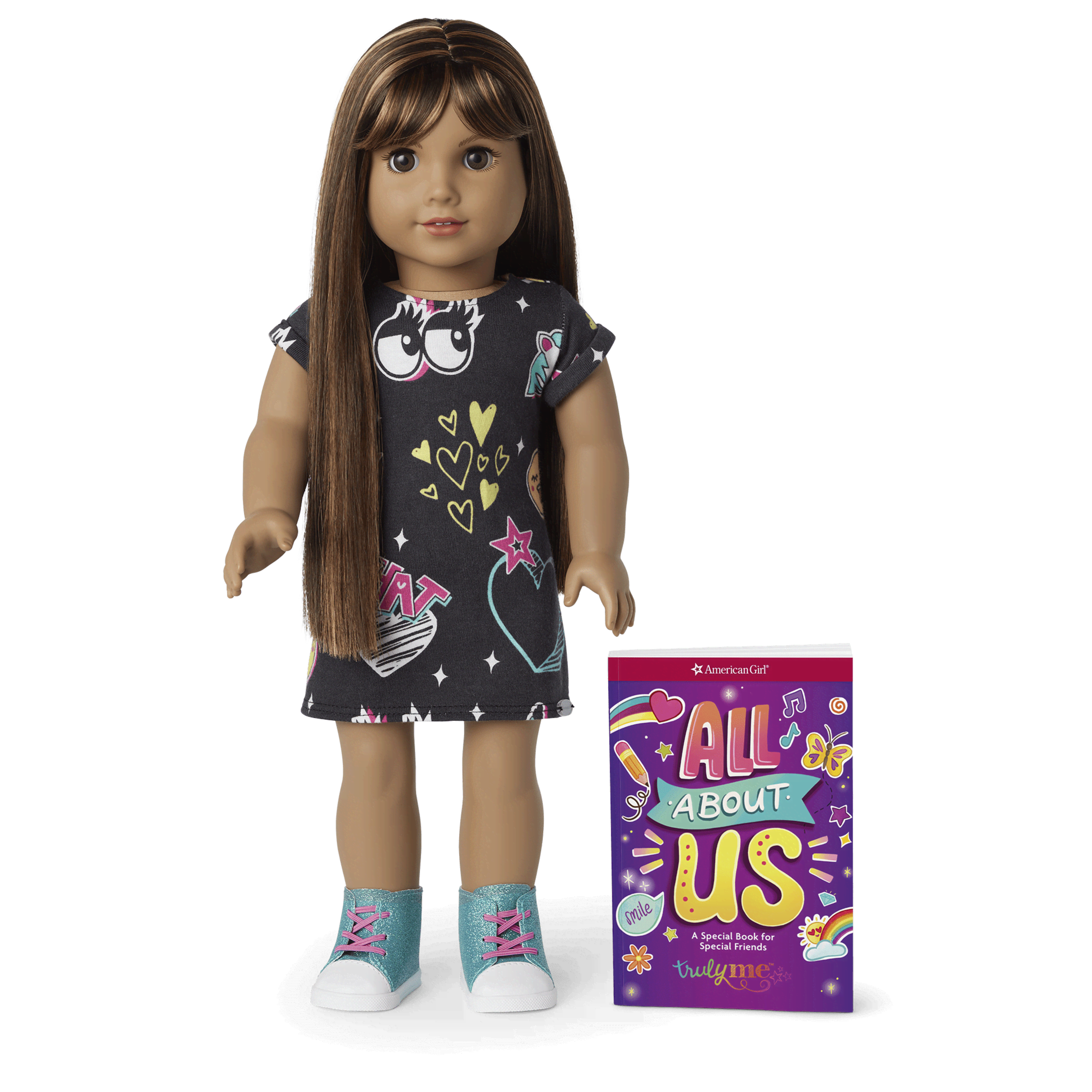 Truly me 31 on sale