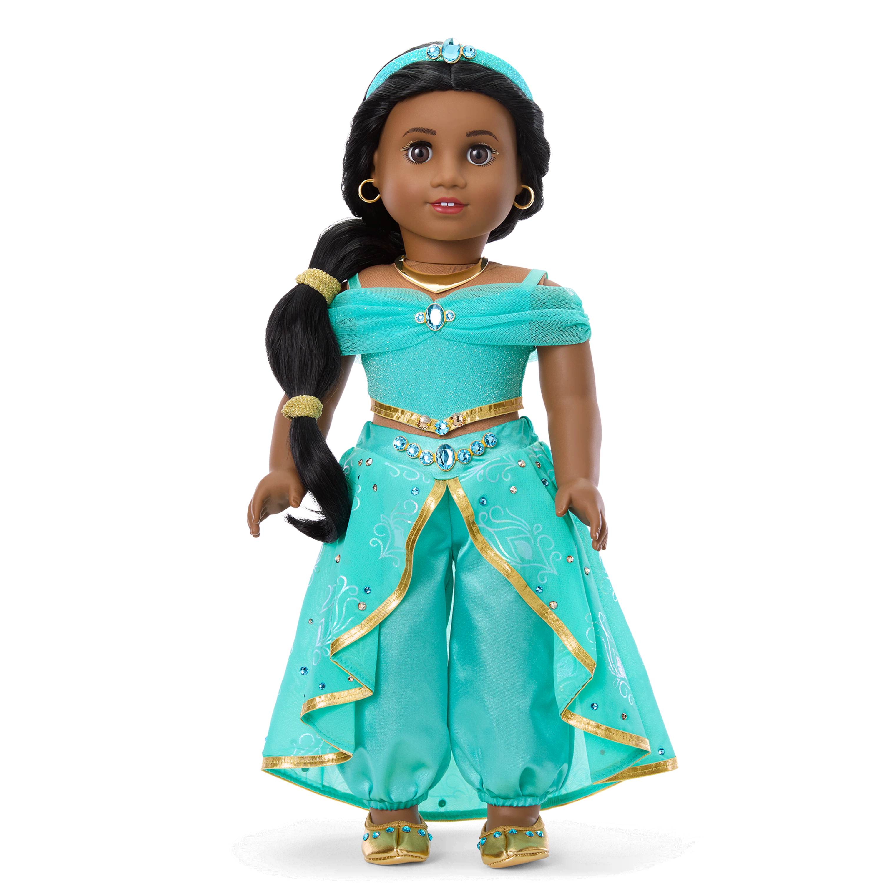 Collector Series Dolls and accessories American Girl