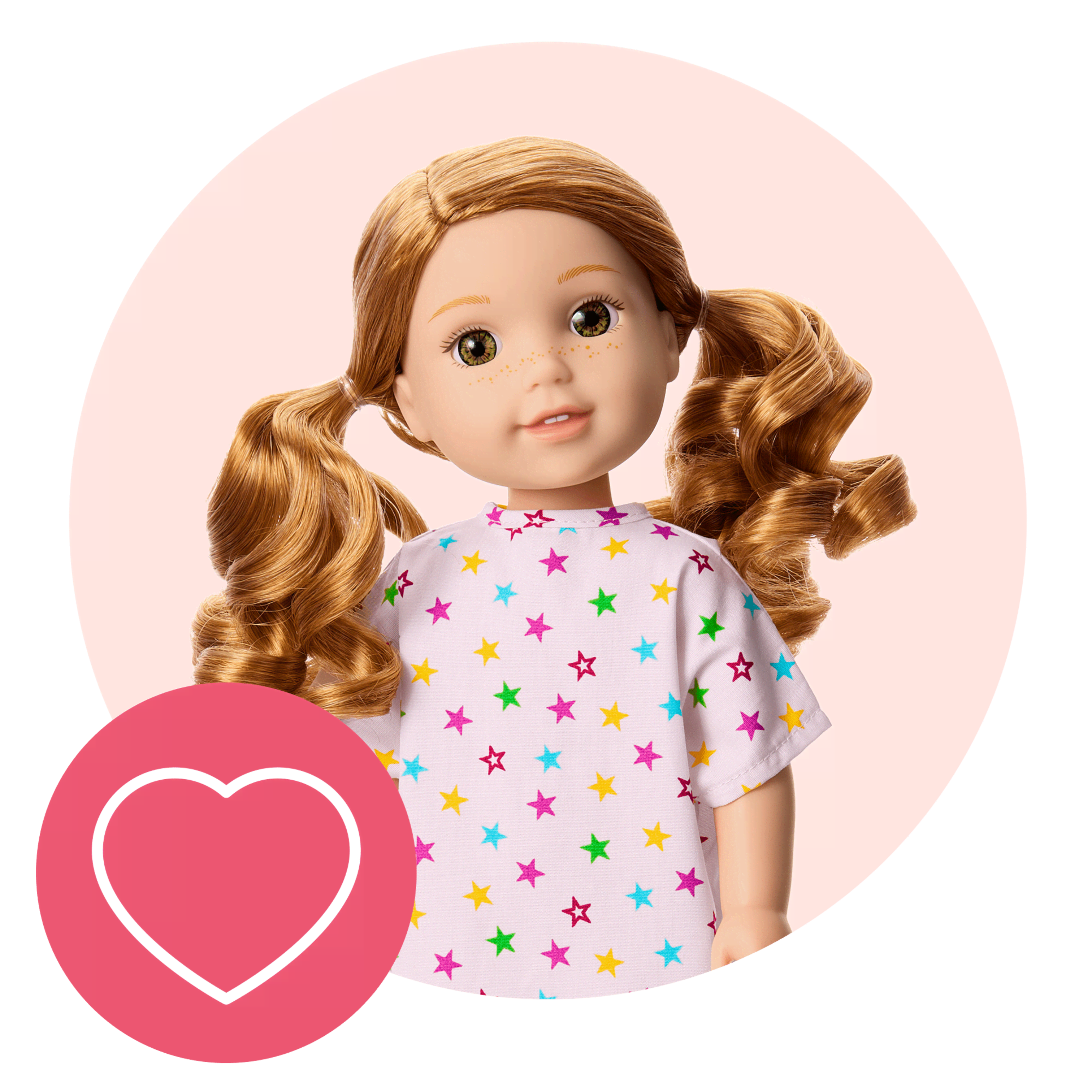 American Girl Doll Care Center Doll Hospital Repairs