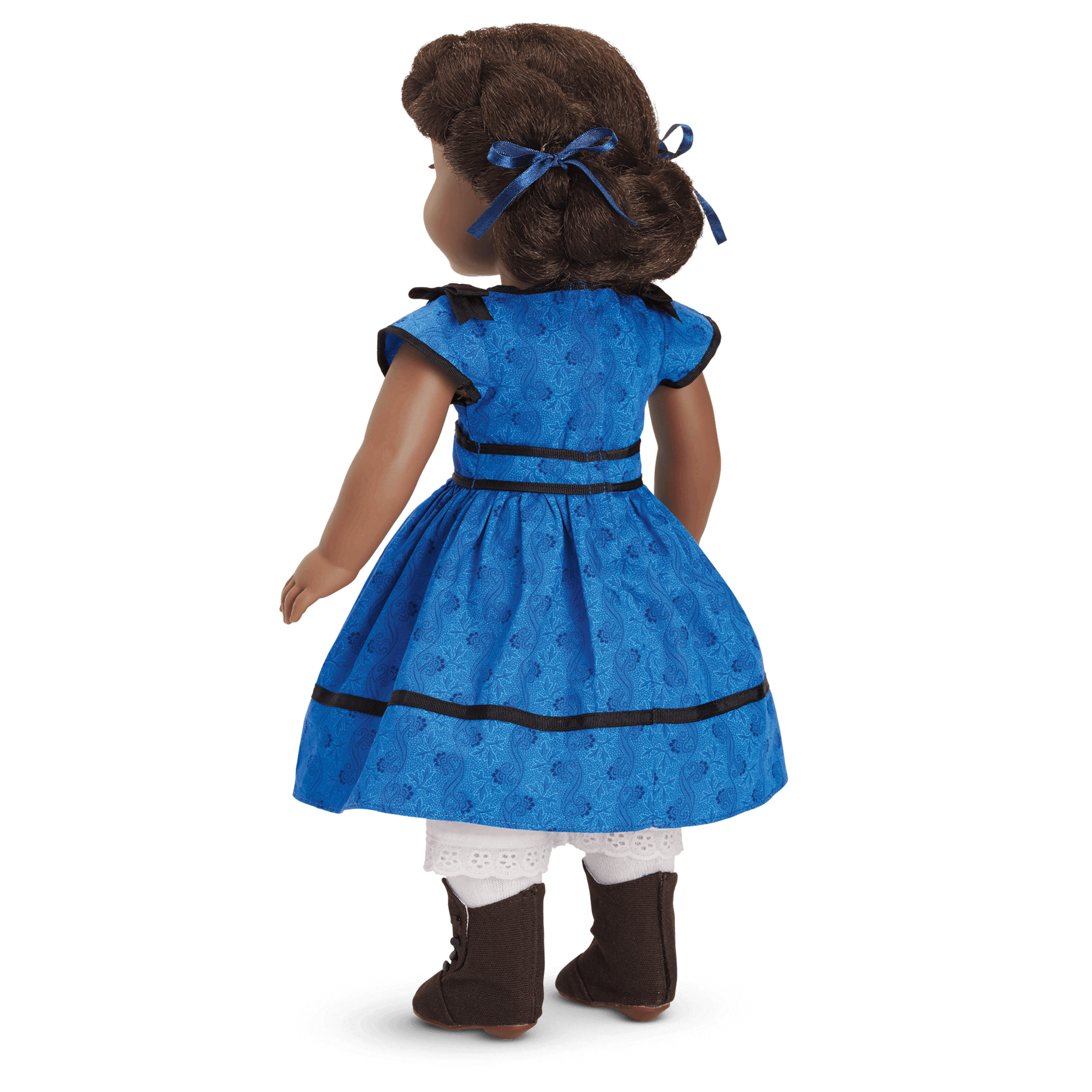 Claudie™ 18-inch Doll & Book | American Girl®