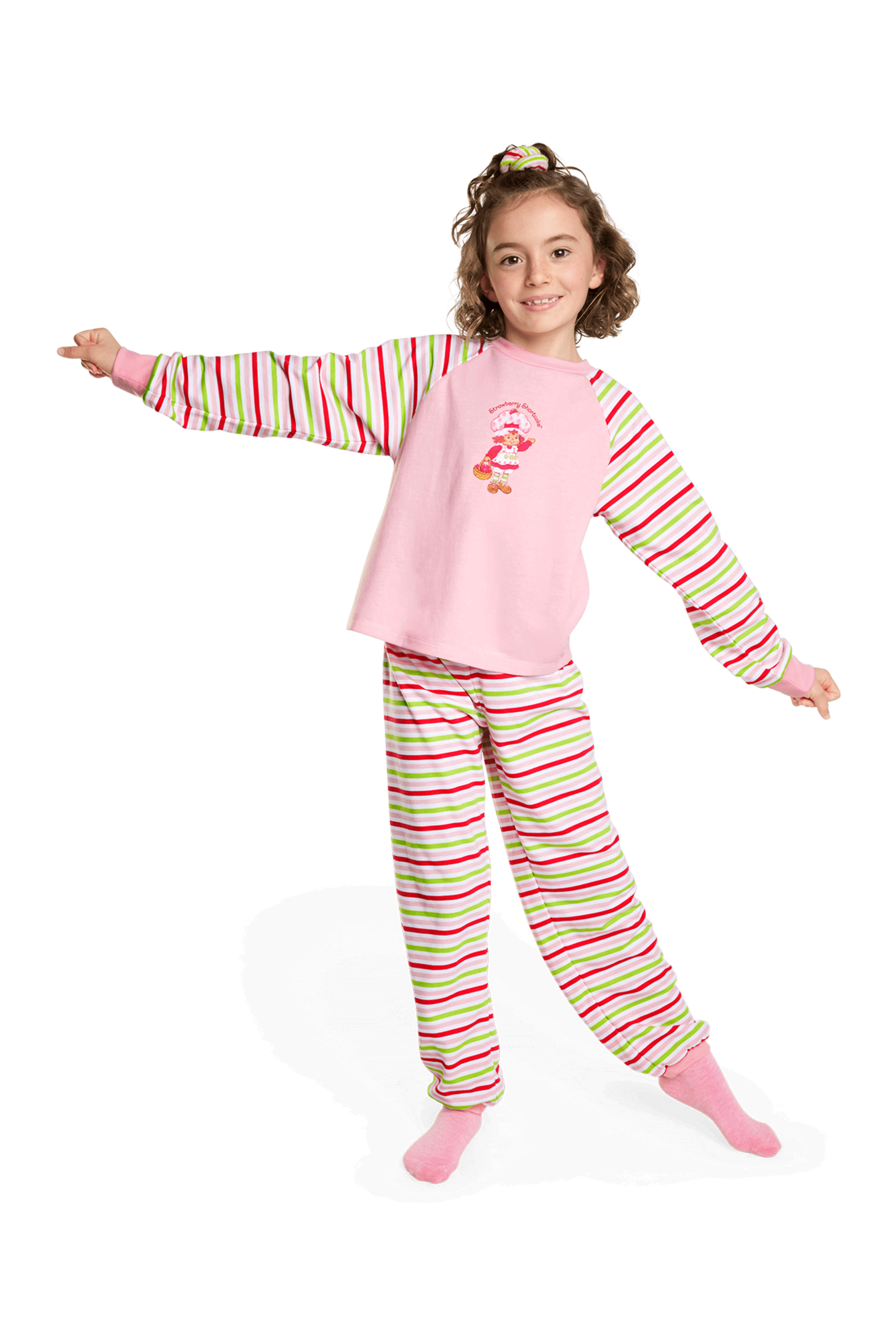 Matching pajamas american girl doll clearance