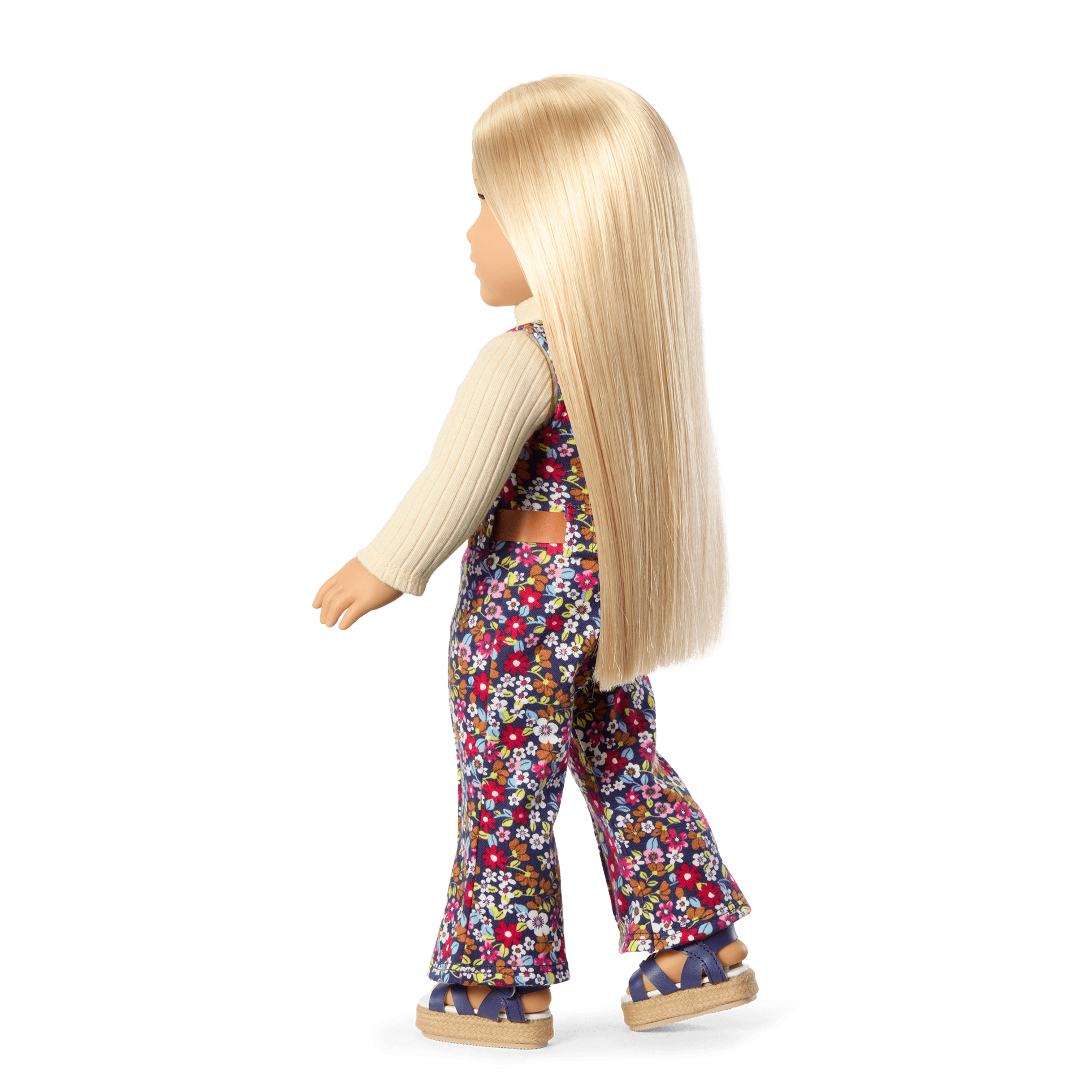 Julie s Summer Skating Outfit for Dolls American Girl