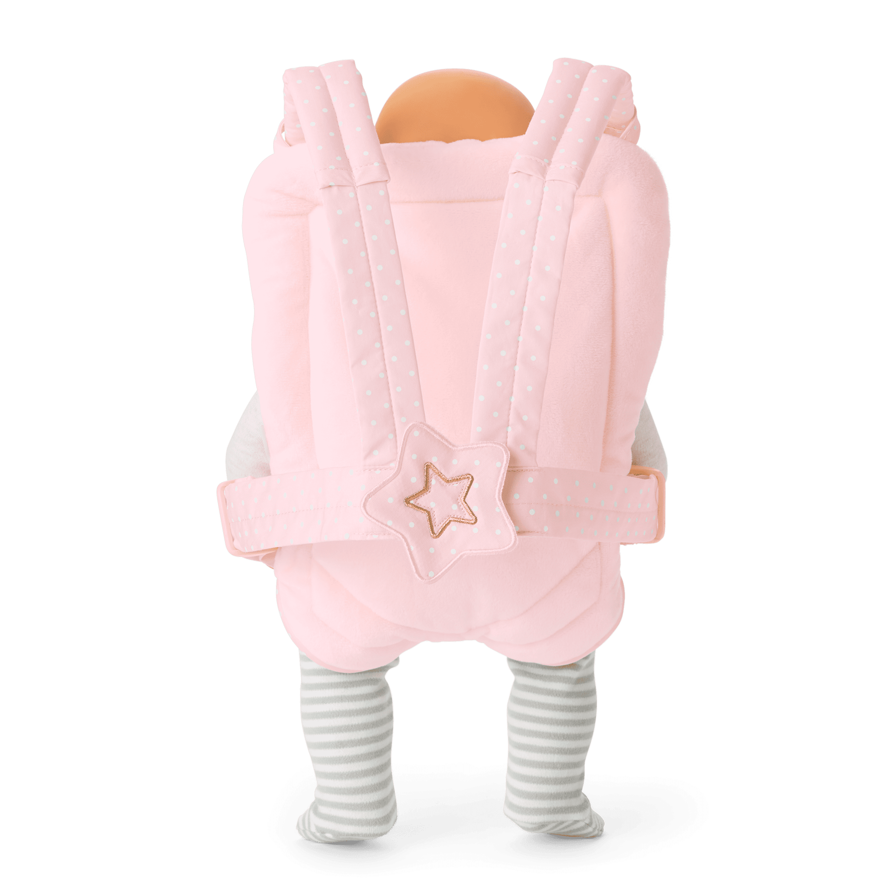 Bitty baby bouncer discount